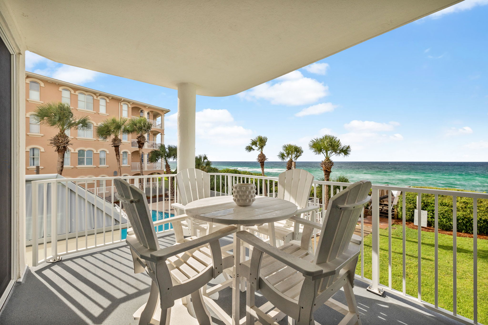 Welcome to 'Tranquillity on 30A Unit# 210'!