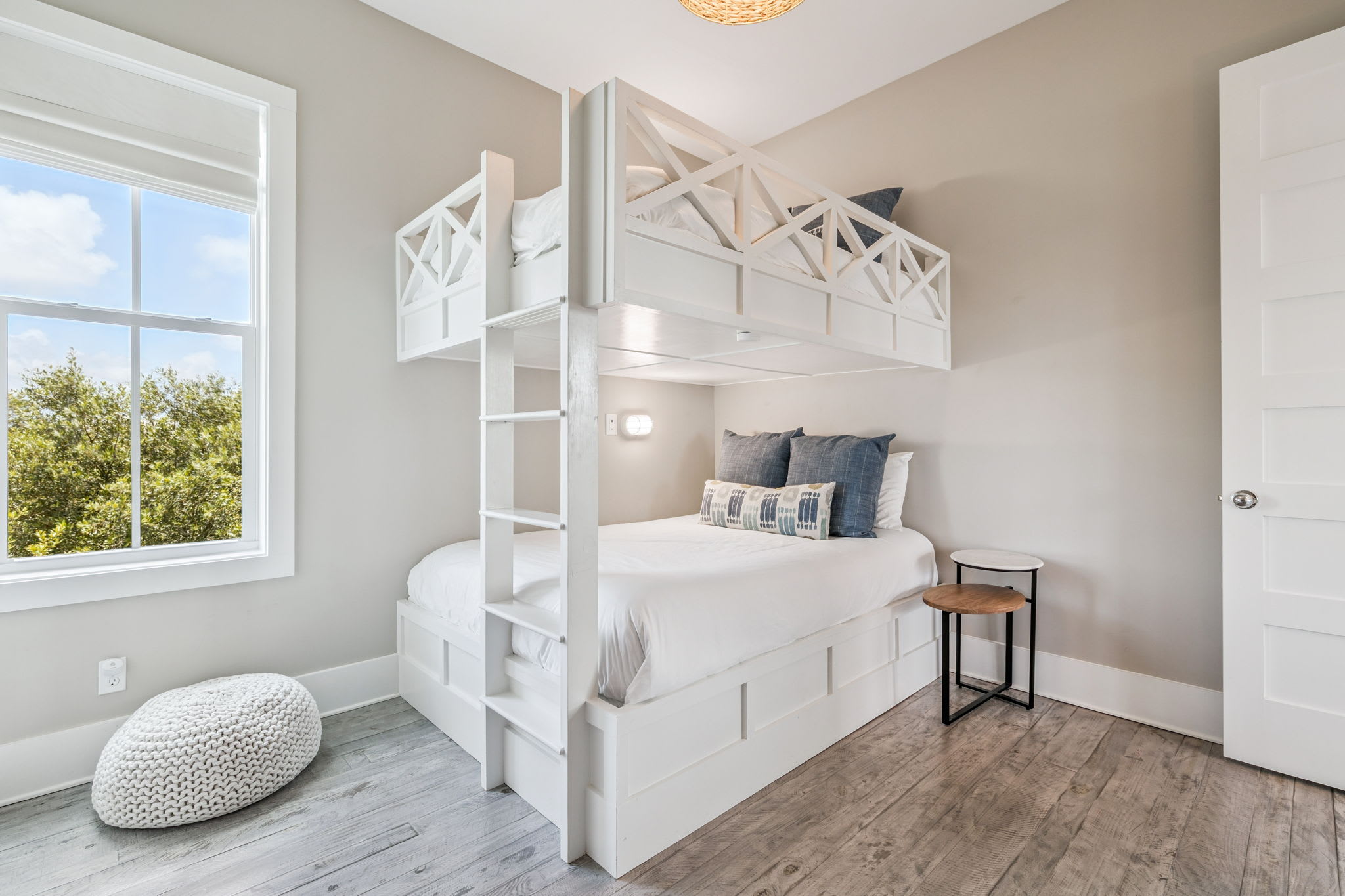 3rd Floor - Bunk Room