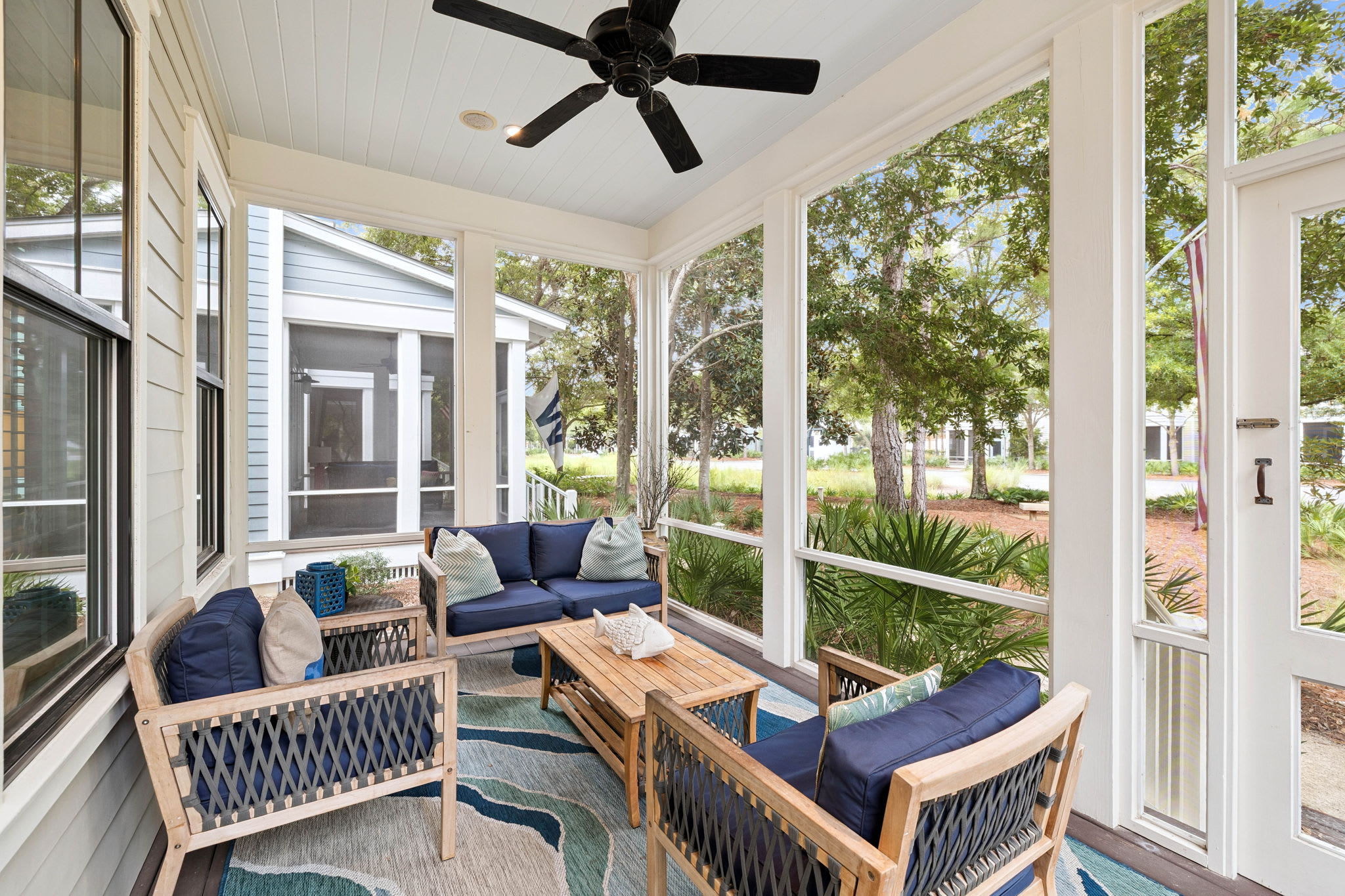 Welcome to 'Sweet Summertime' in Watercolor!