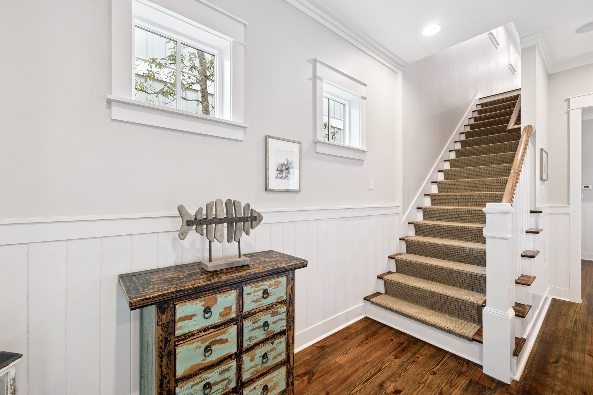 Make Your Way to the 2nd Floor - Hosting 4 Bedrooms!