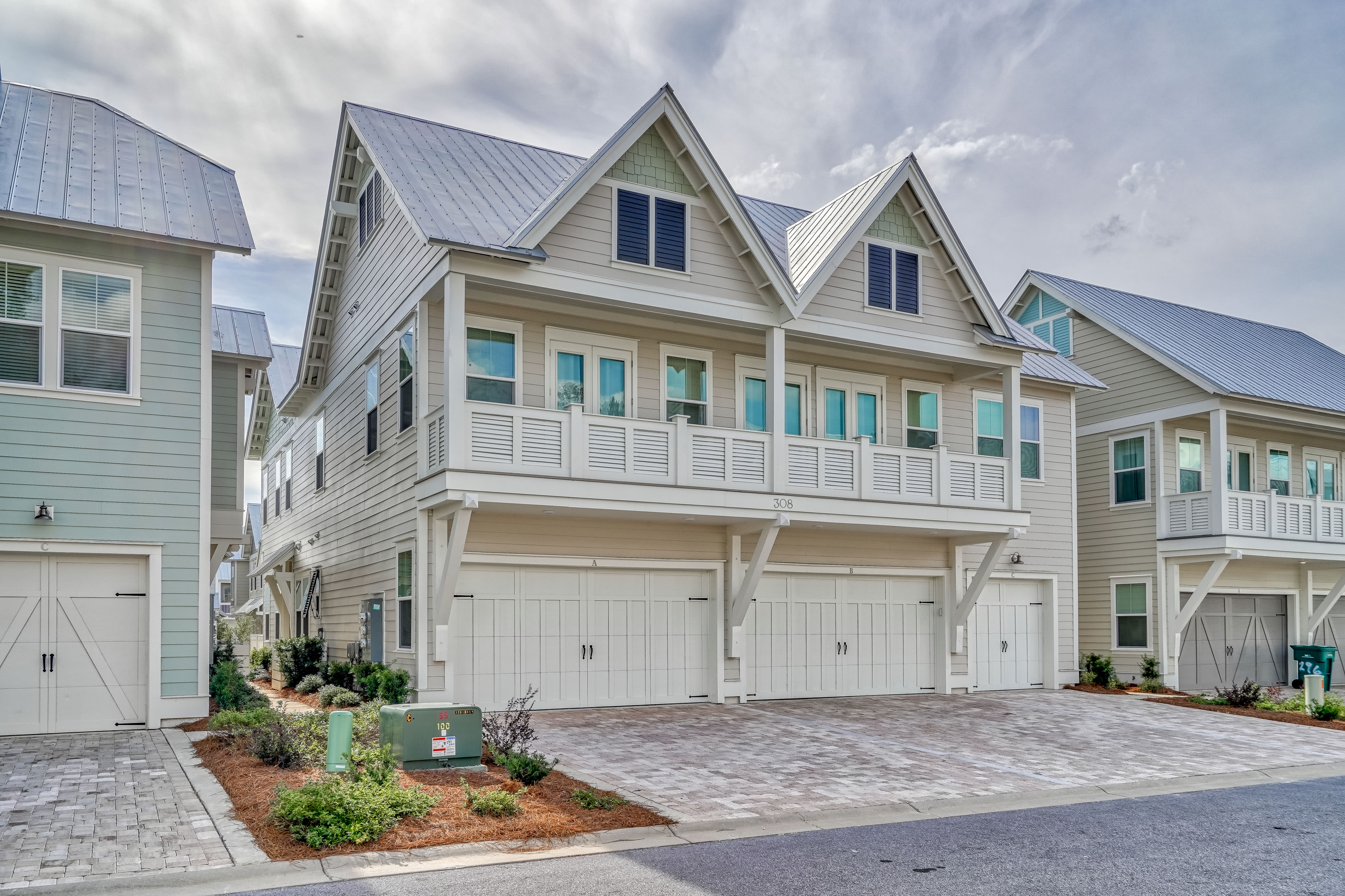 Book Your Next 30A Escape at 'Just Beachin' Today!