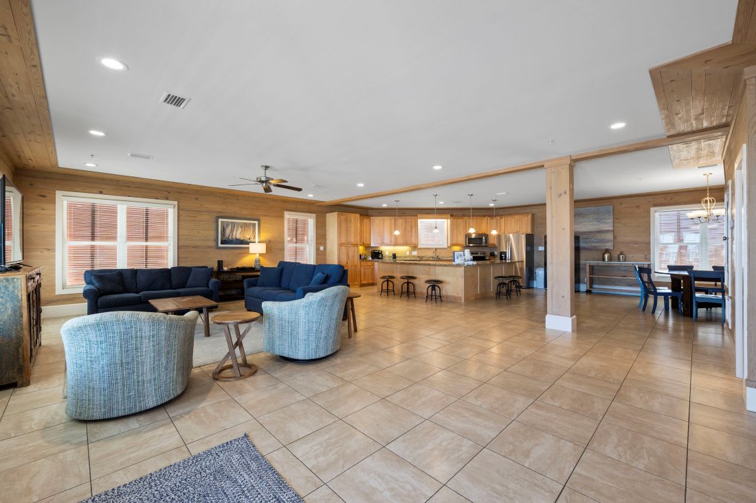 Summer Salt 4 Living Room