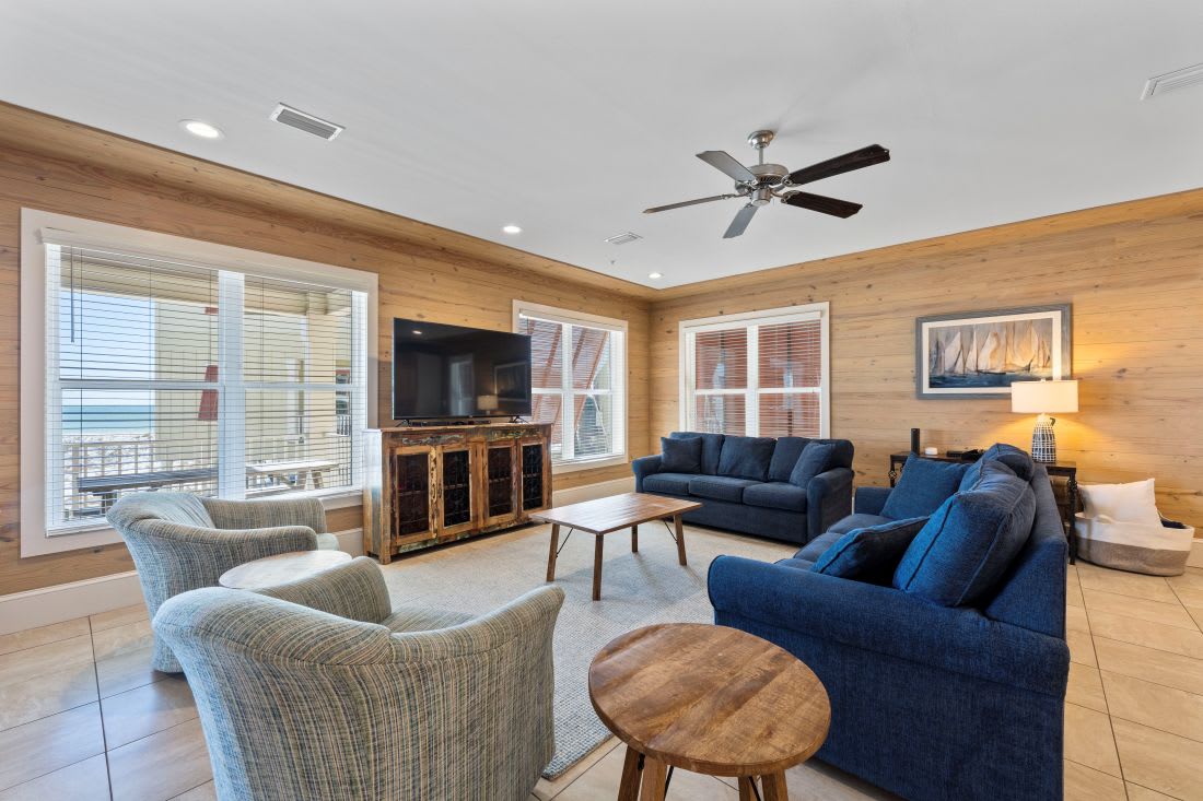 Summer Salt 4 Living Room