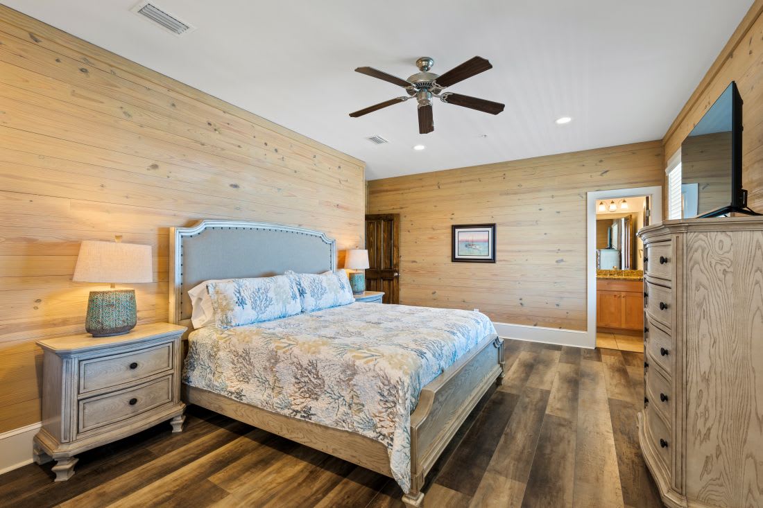 Summer Salt 4 Primary Bedroom