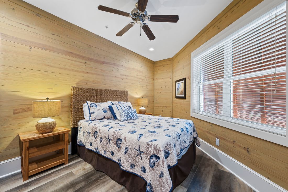 Summer Salt 4 Bedroom 2