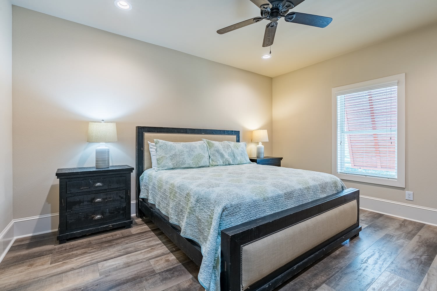 Summer Salt West Bedroom 4