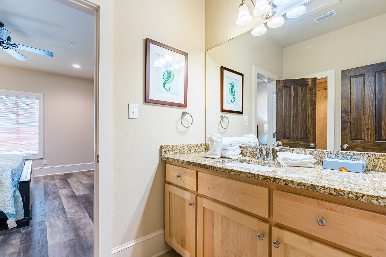 Summer Salt West Bathroom 4