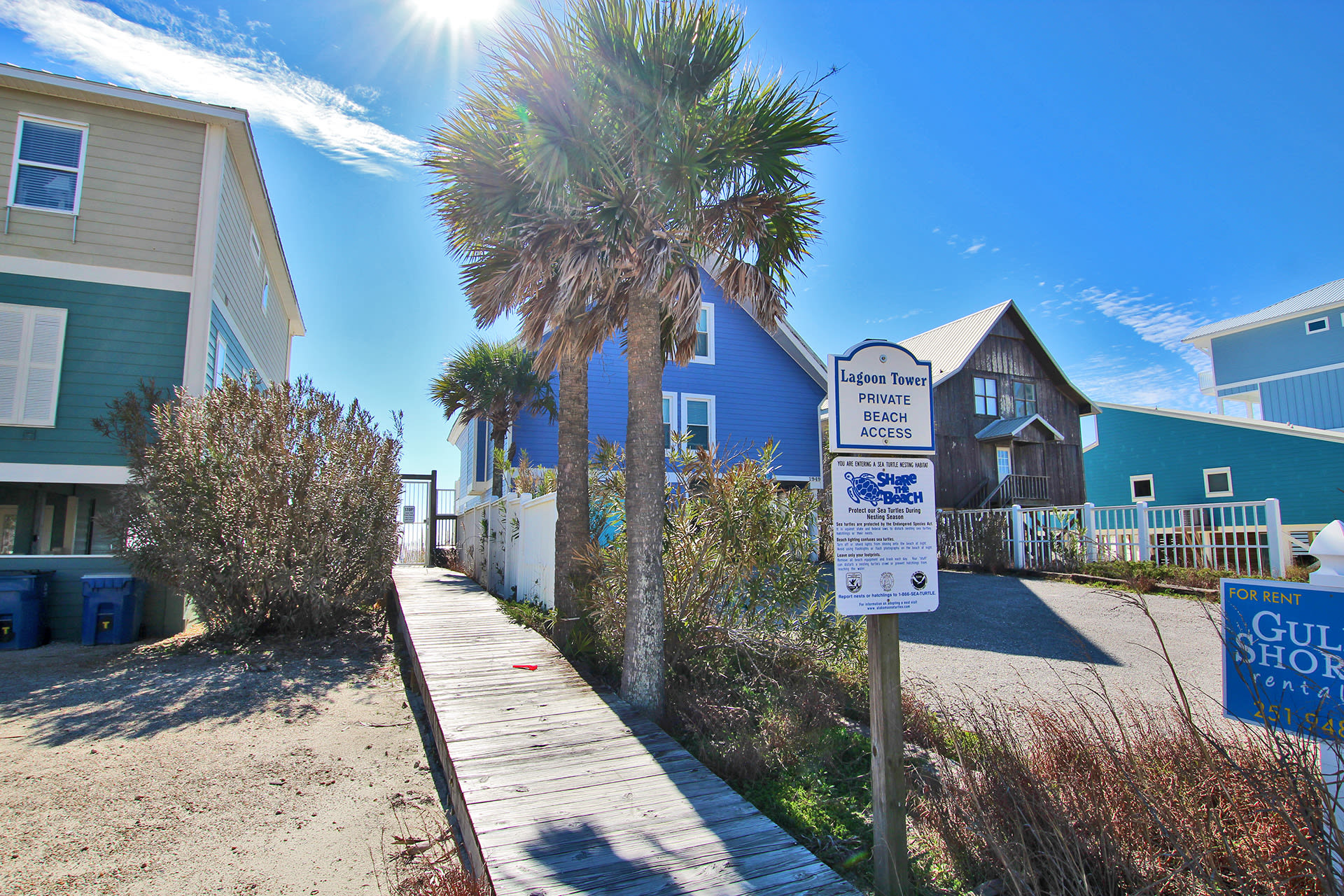 7 - Deeded Beach Access
