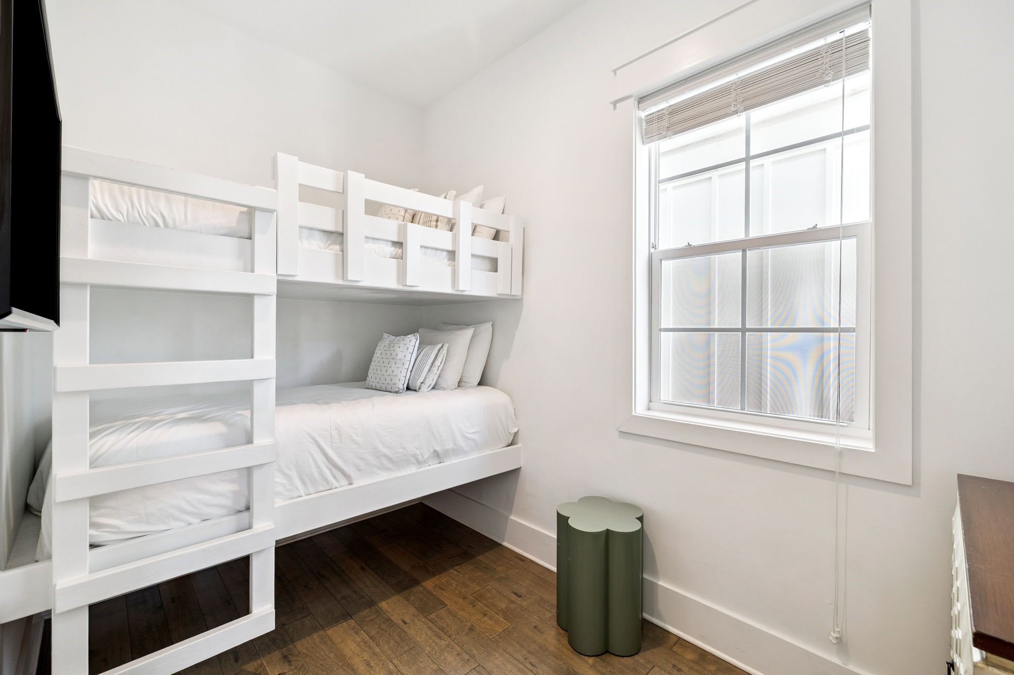 2nd Floor Bunk Room - Offering a Twin Bunk