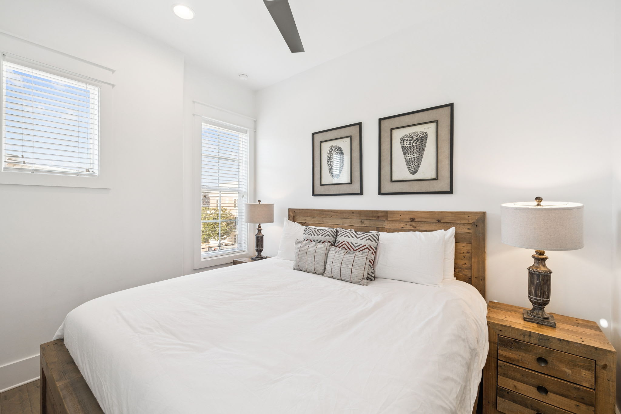 3rd Floor - King Guest Suite