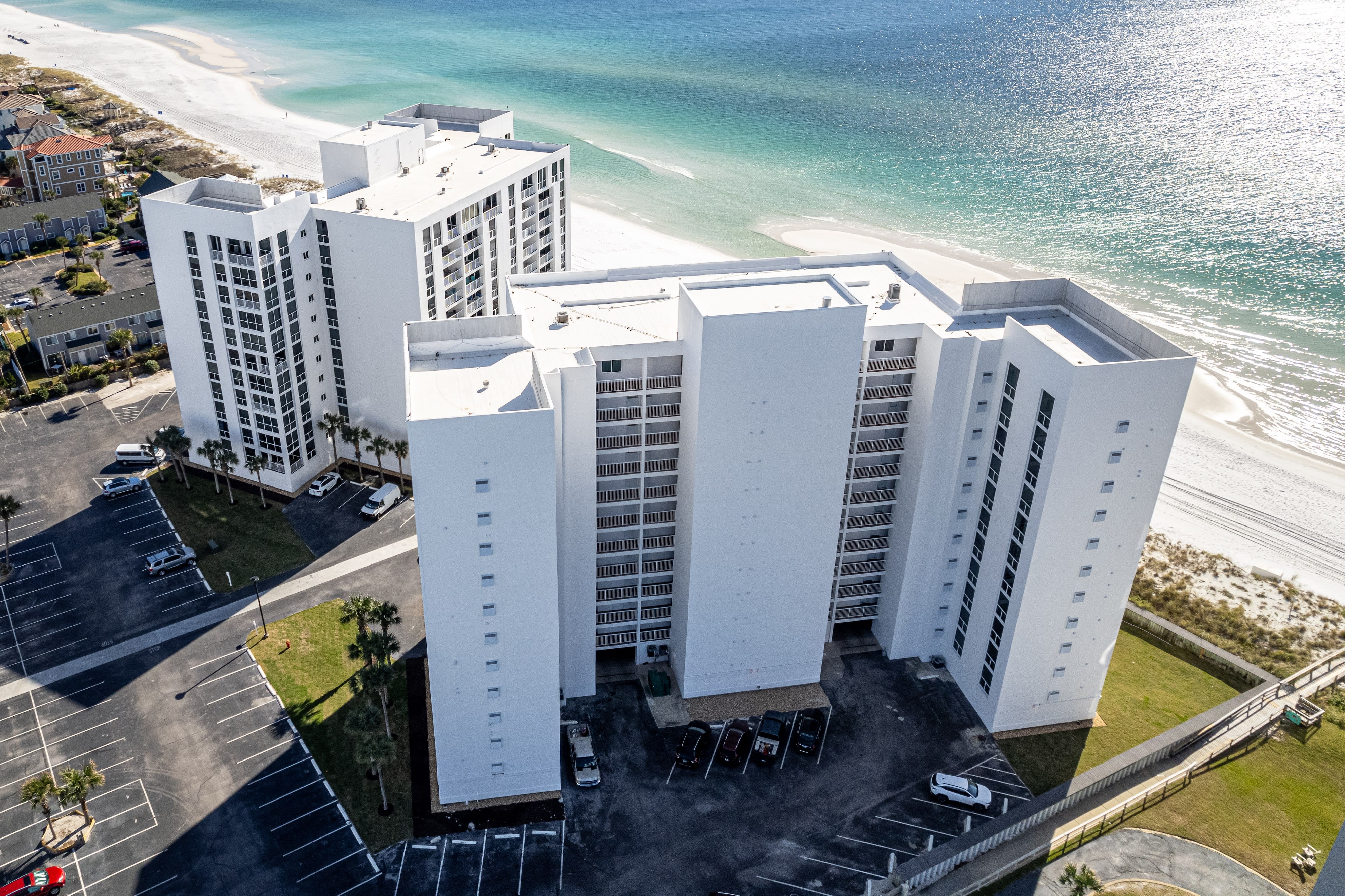 Shoreline Towers 2024-12