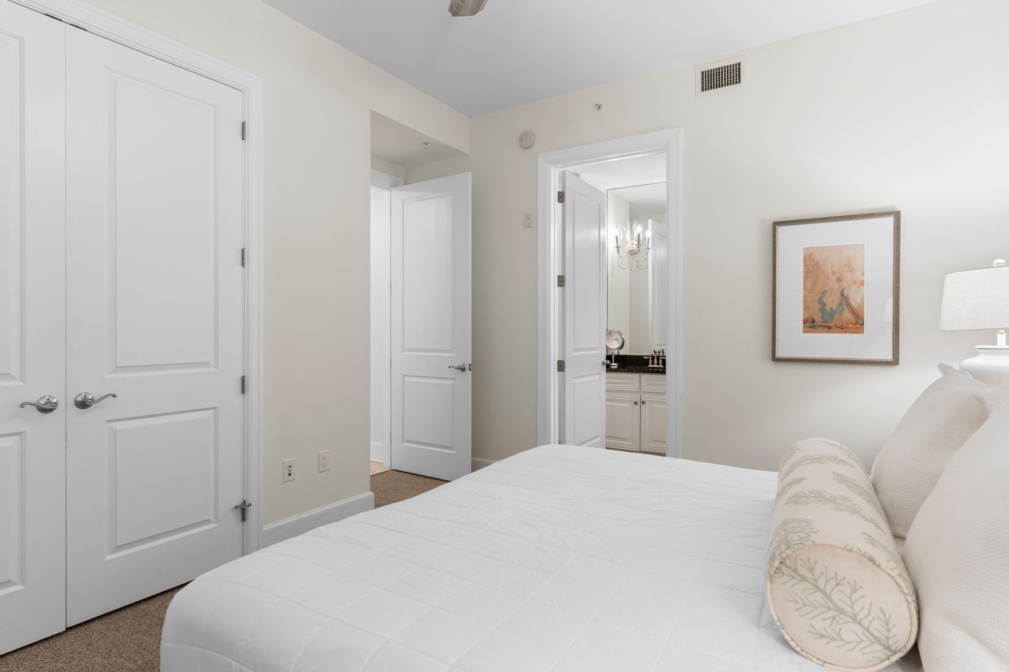 Bedroom 3 With King Bed