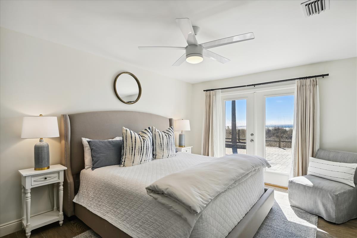 Serene Coastal Escape