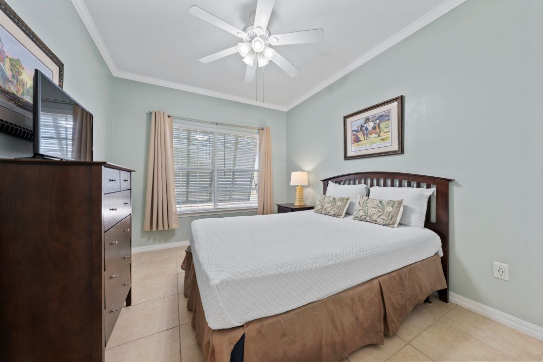 16 OB Villas Dockside Bedroom, 2