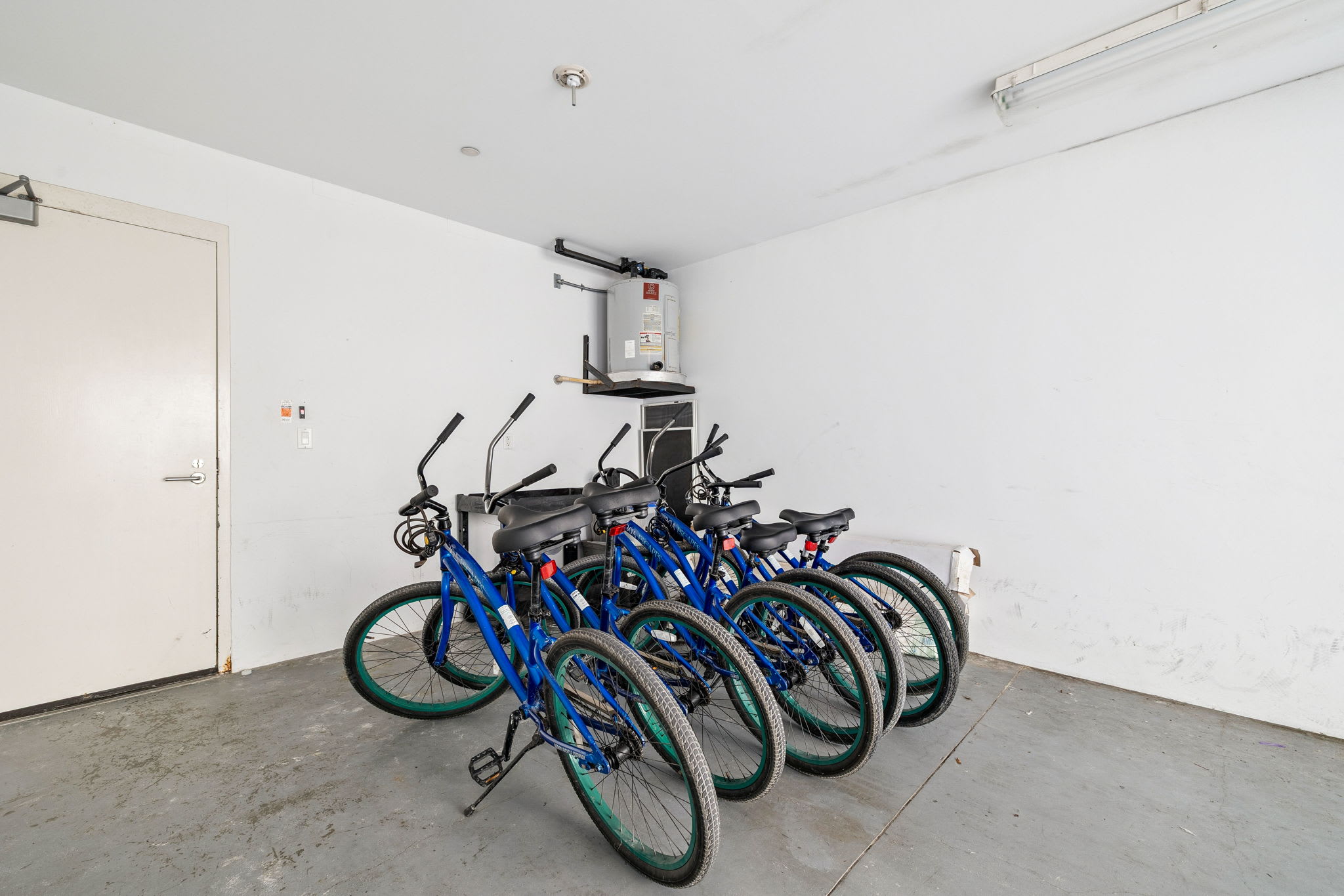 Hop On Included Bikes & Explore 30A!