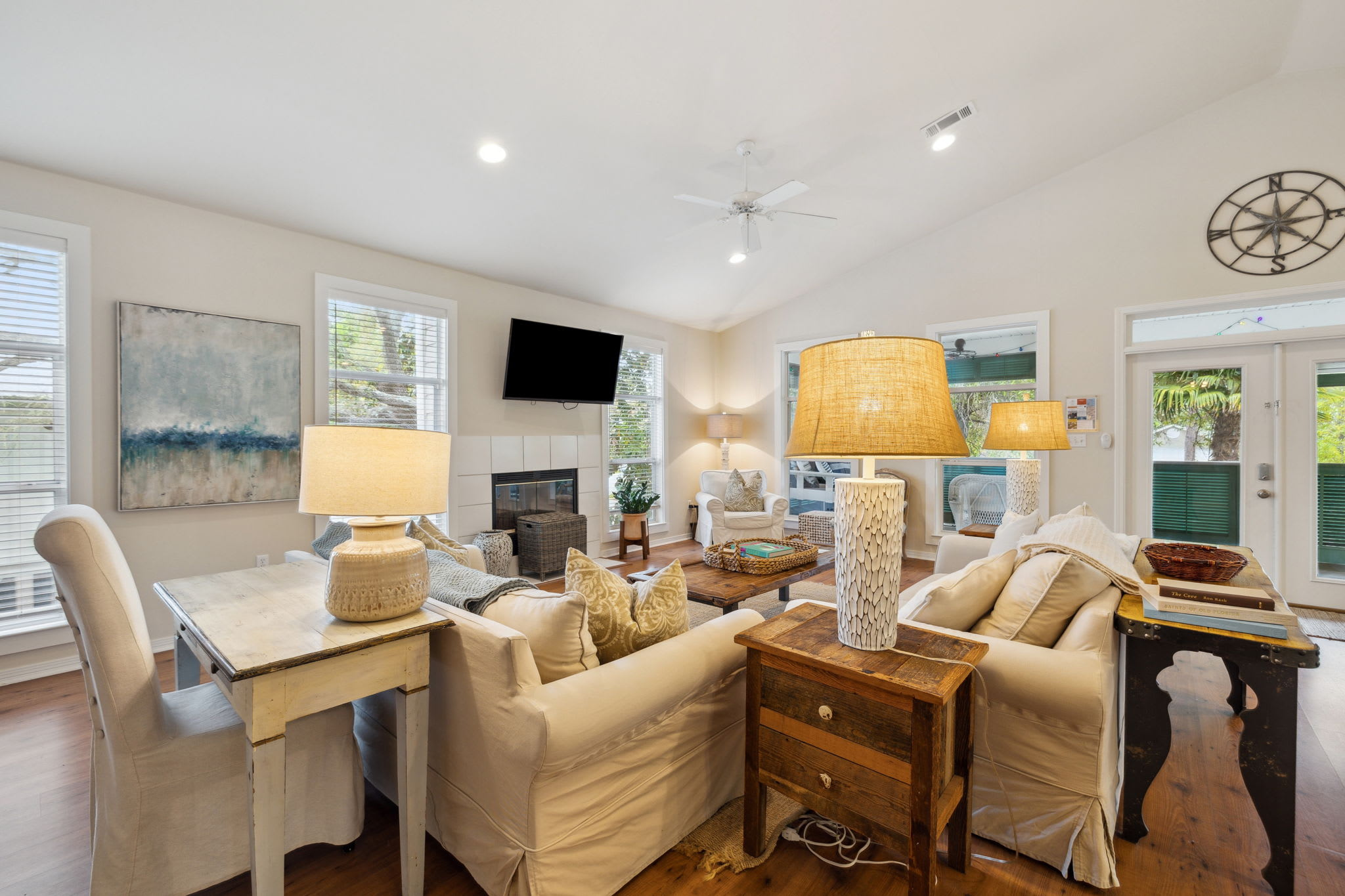 Cozy Up for a Movie Night with Family!