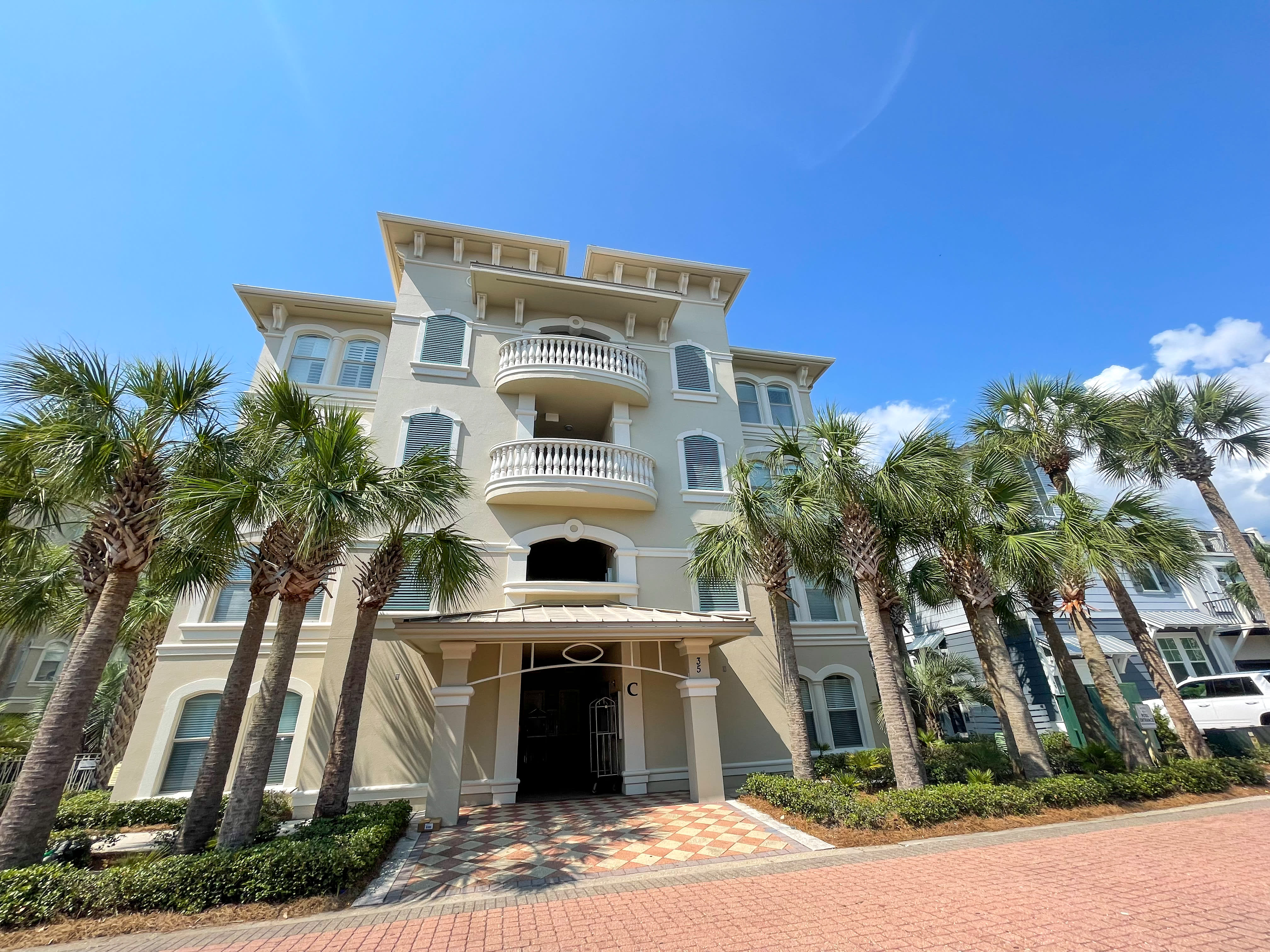 Book your Next 30A Escape Today at 'Poolside Paradise'!