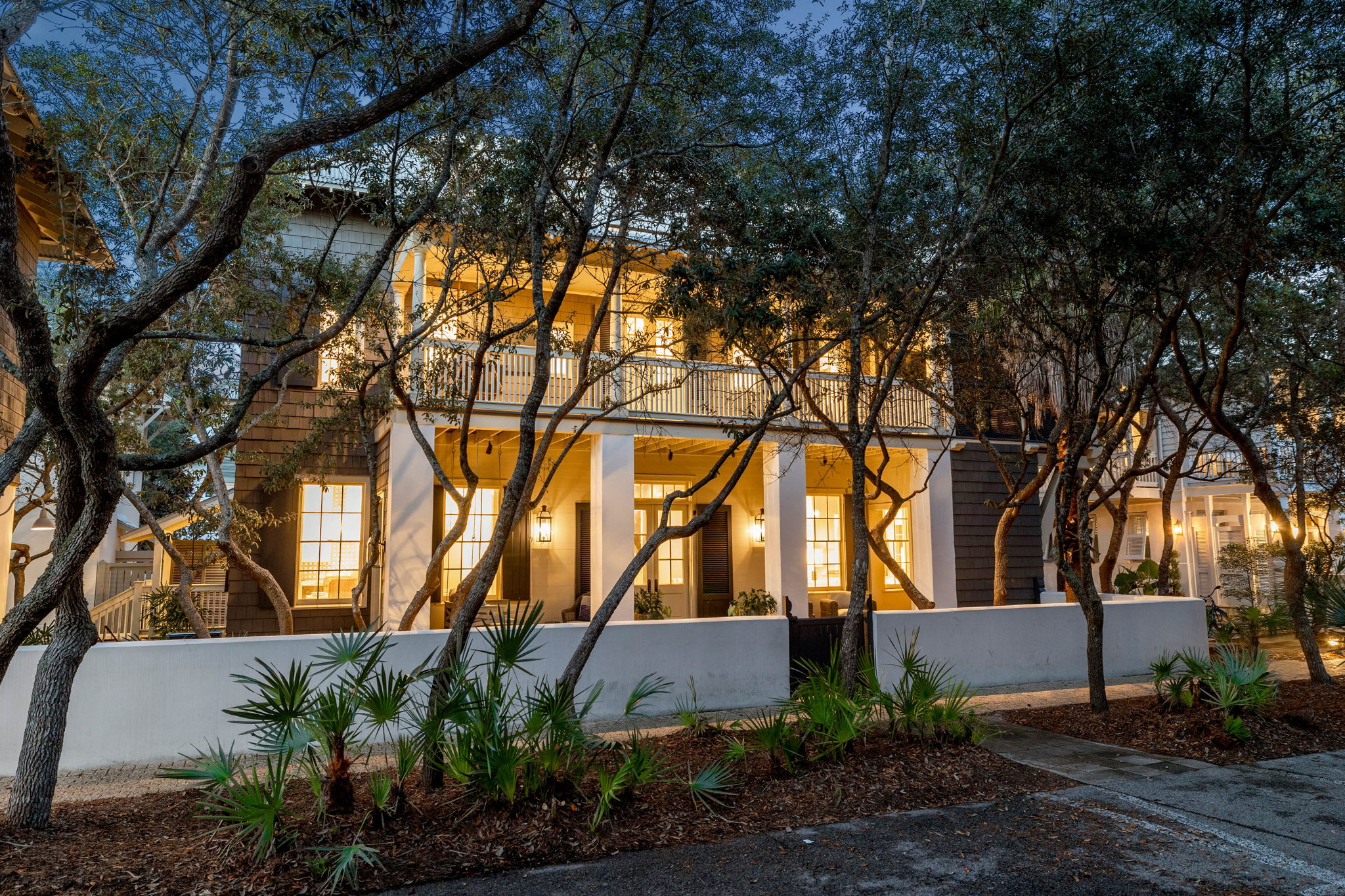 Welcome to 'Stairway to Heaven Cottage' in Rosemary Beach!