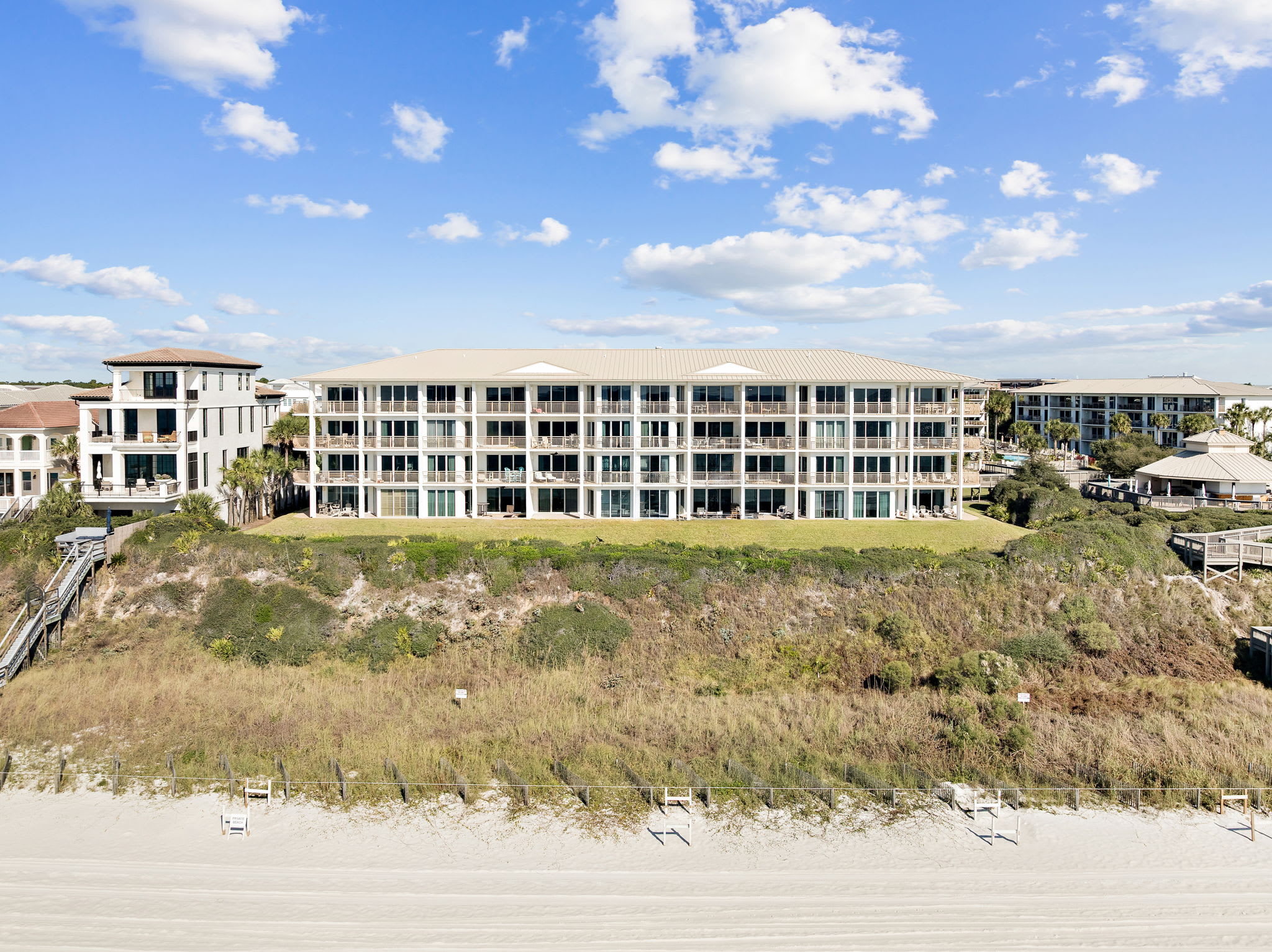 Book Your Next 30A Escape at 'HP 42W Peaceful Nest' Today!