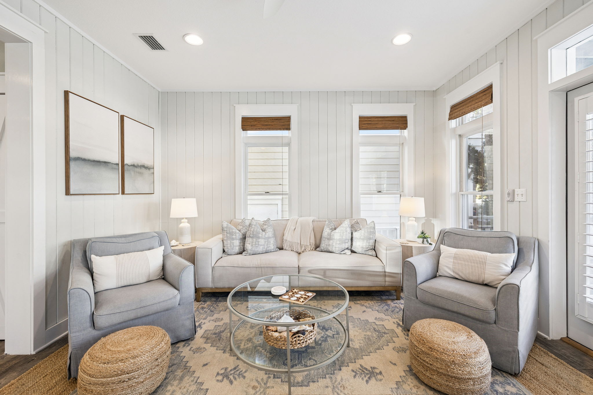 Unwind & Enjoy a Movie Night!