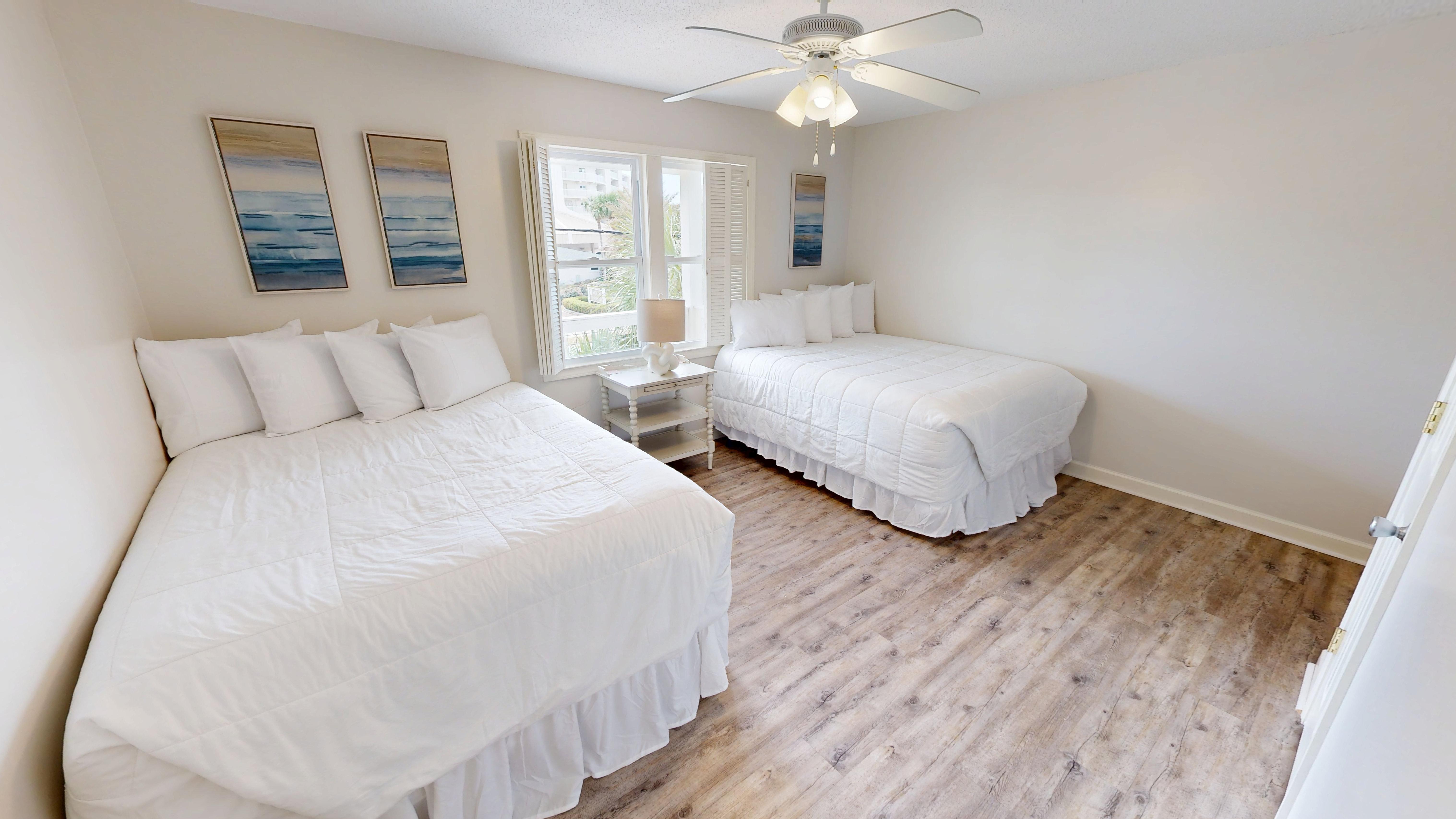 Bedroom 4 (2nd Floor)