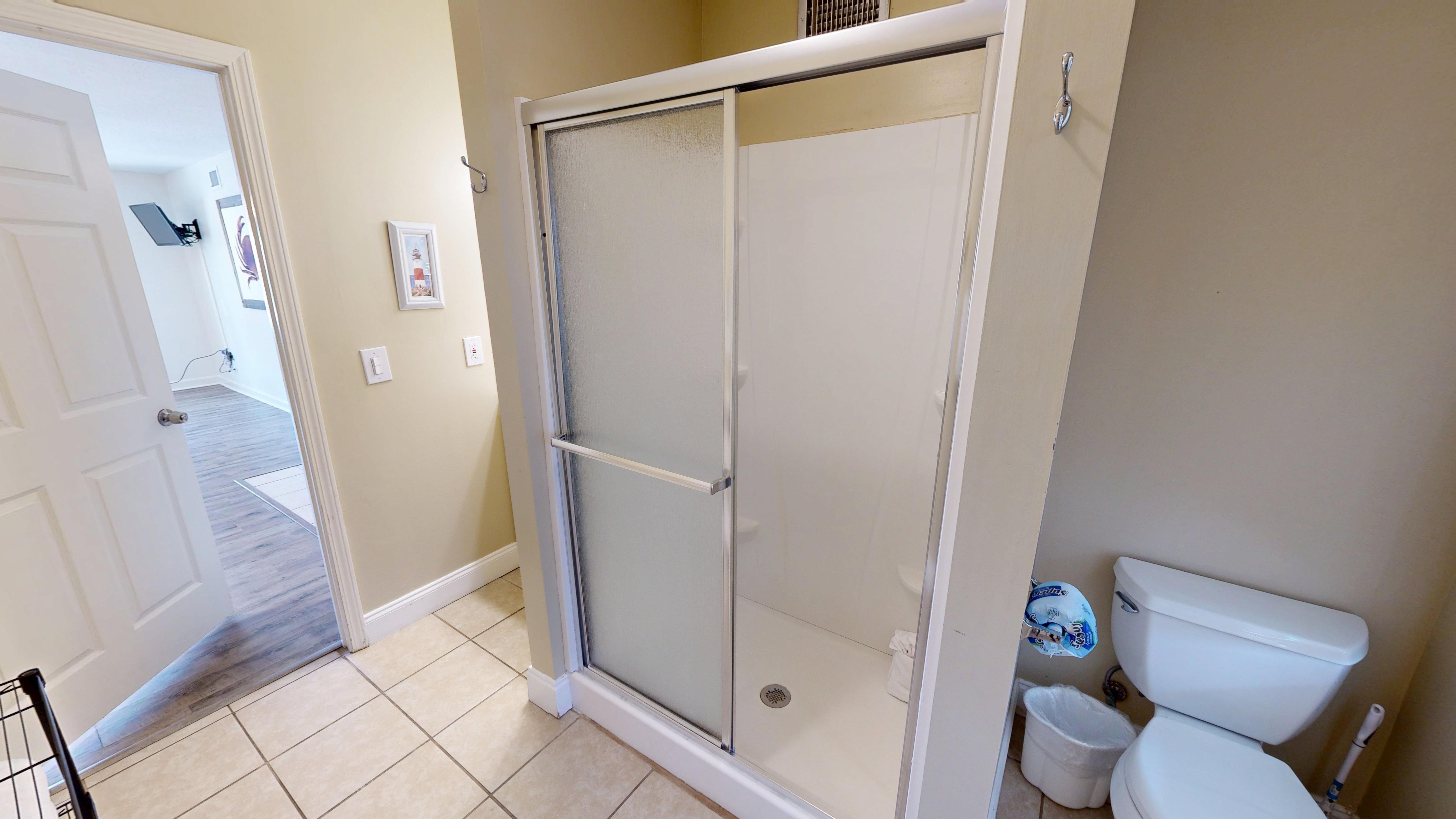 1st Floor Bathroom 2