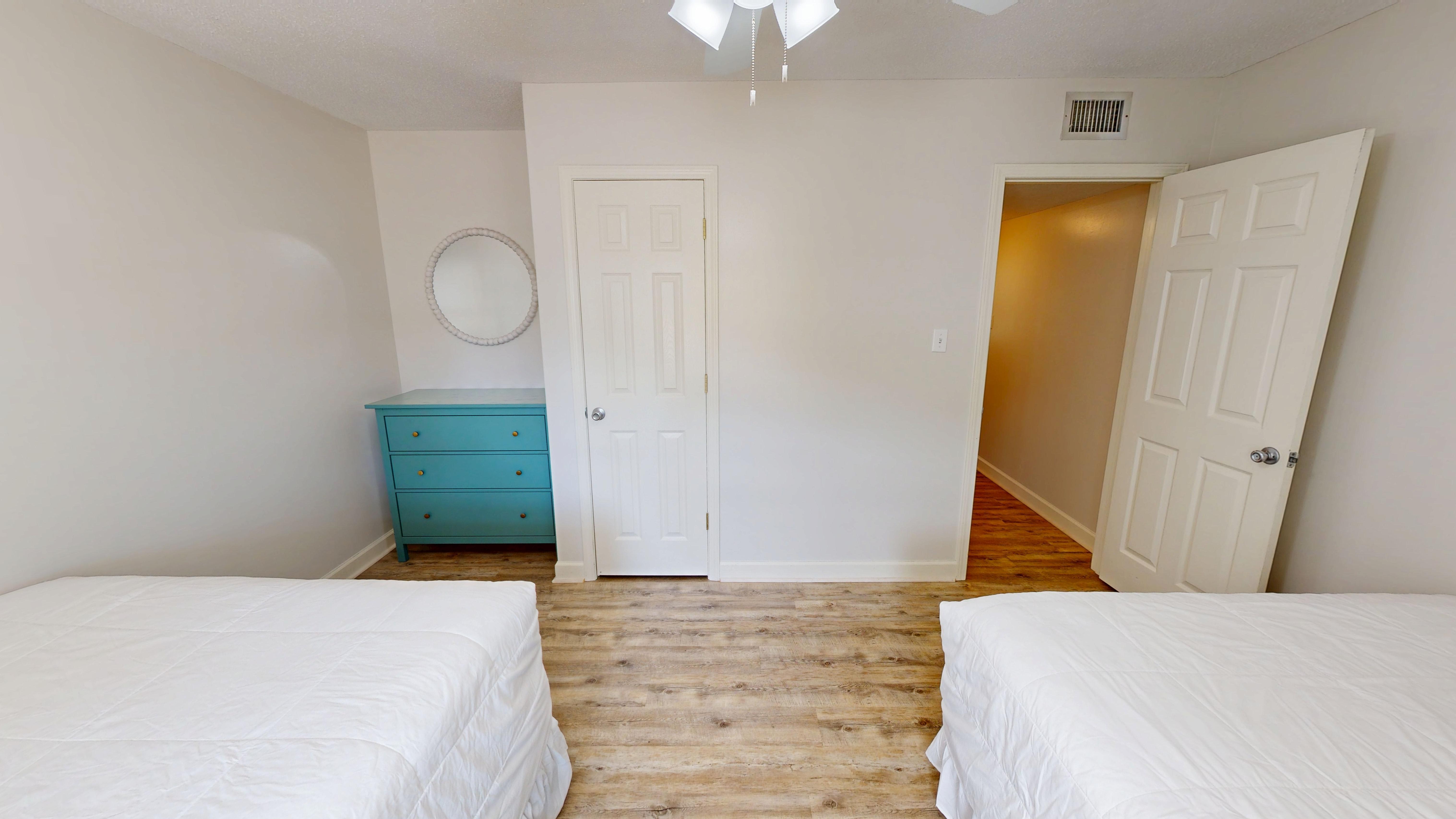 Bedroom 1 (1st Floor)