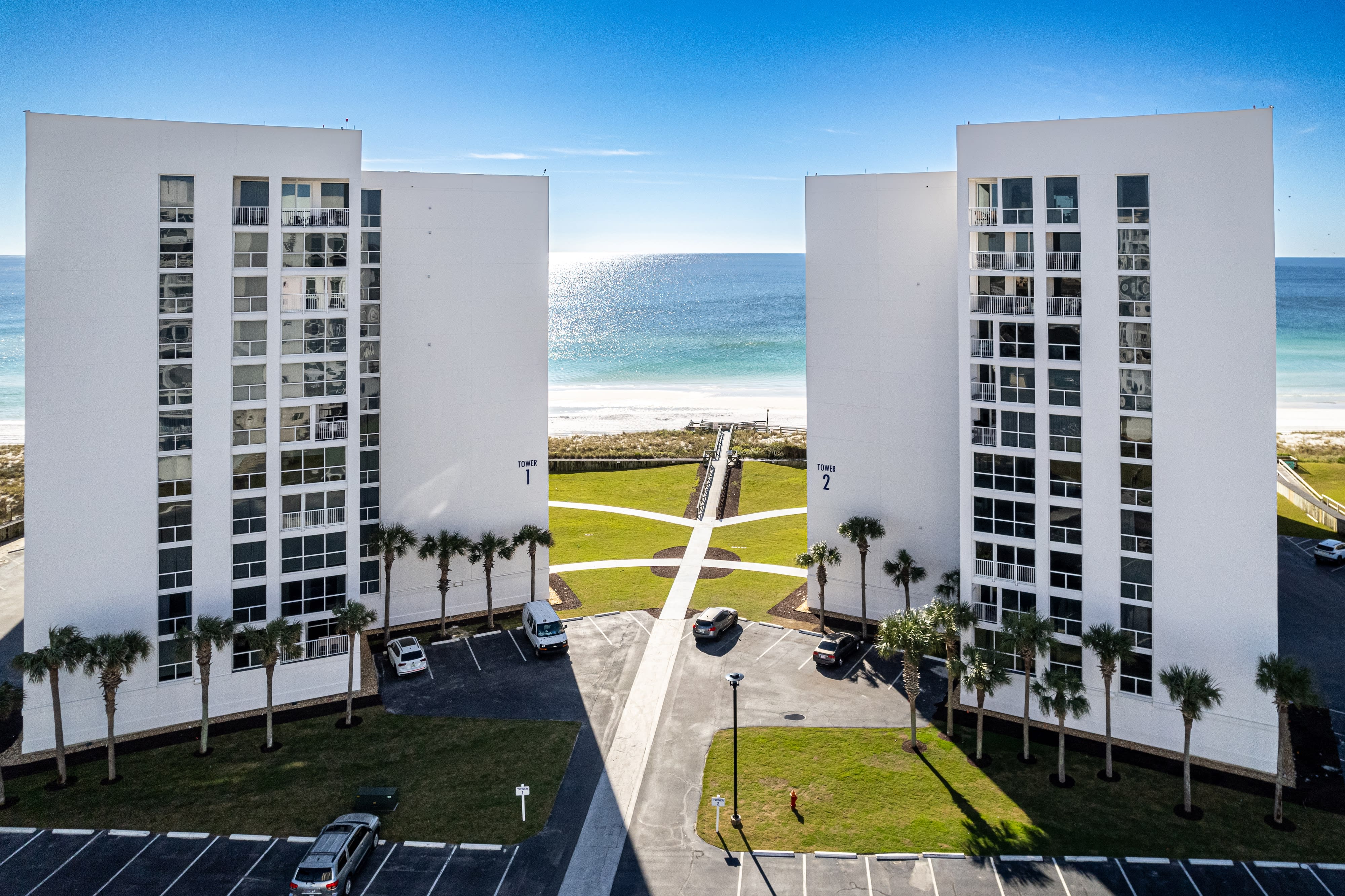 Shoreline Towers 2024-2