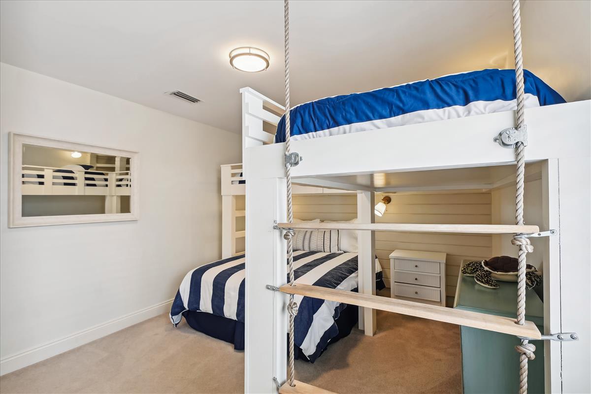 Serene Coastal Escape