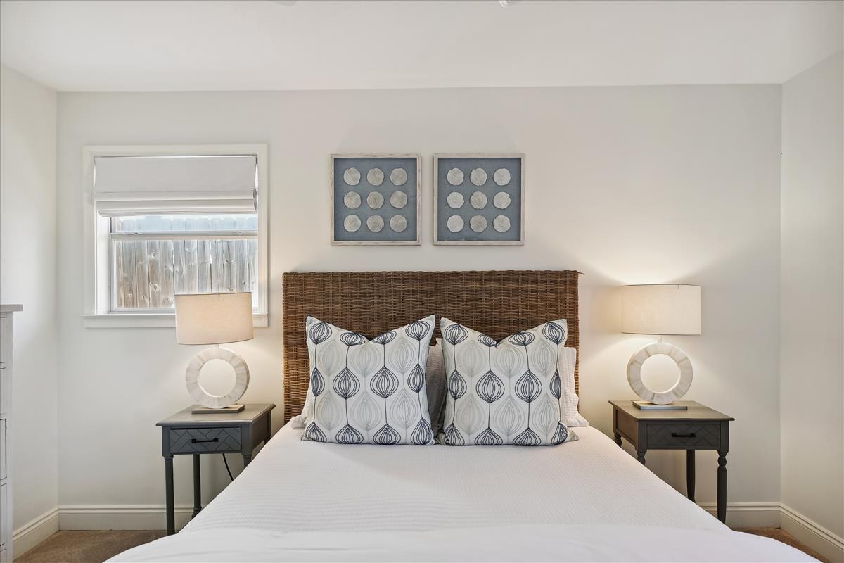 Serene Coastal Escape