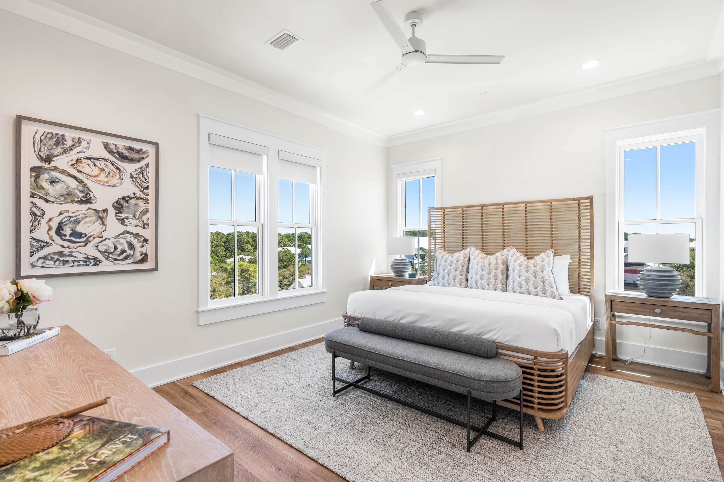 4th Floor King Suite 4