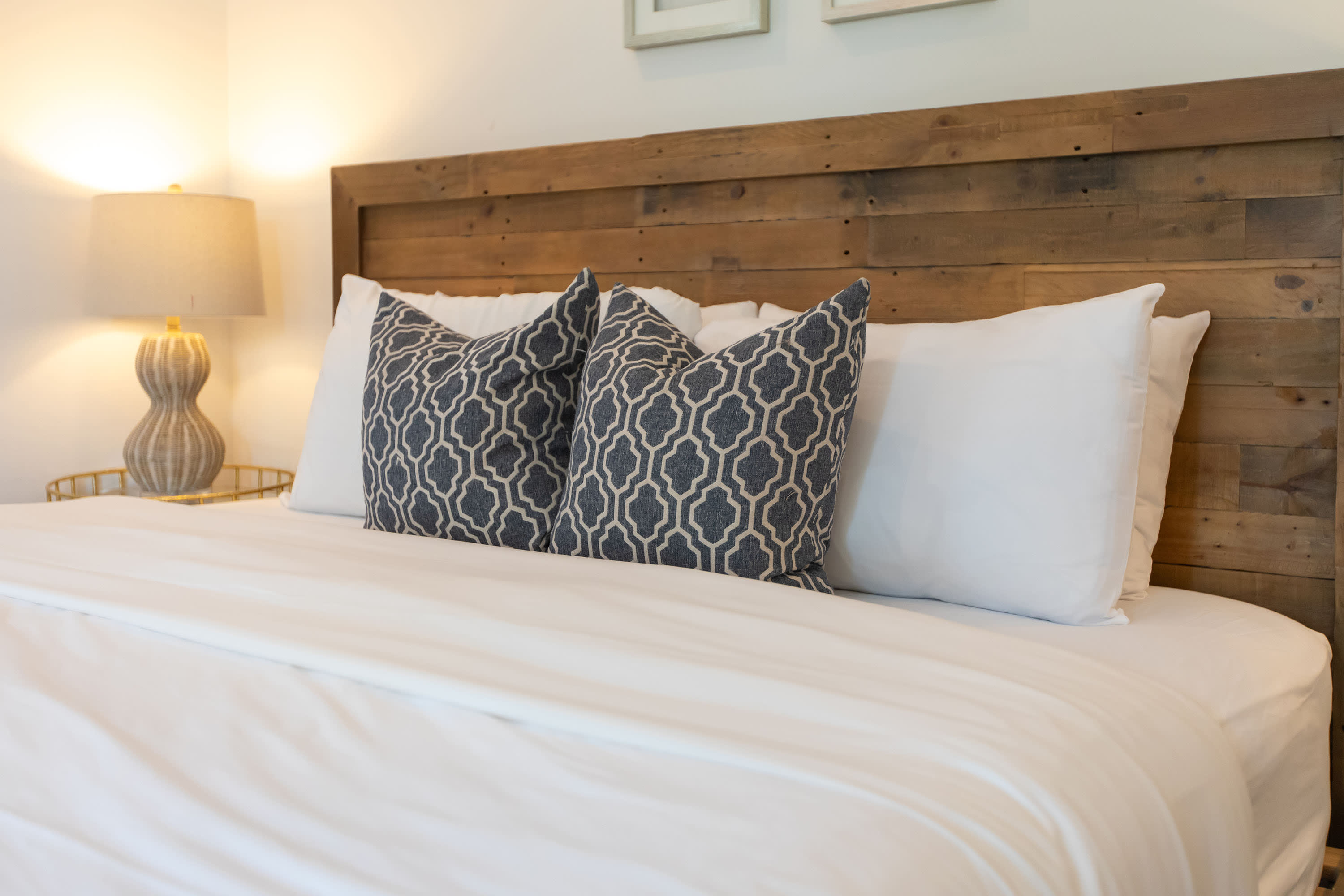 1st Floor King Suite 1