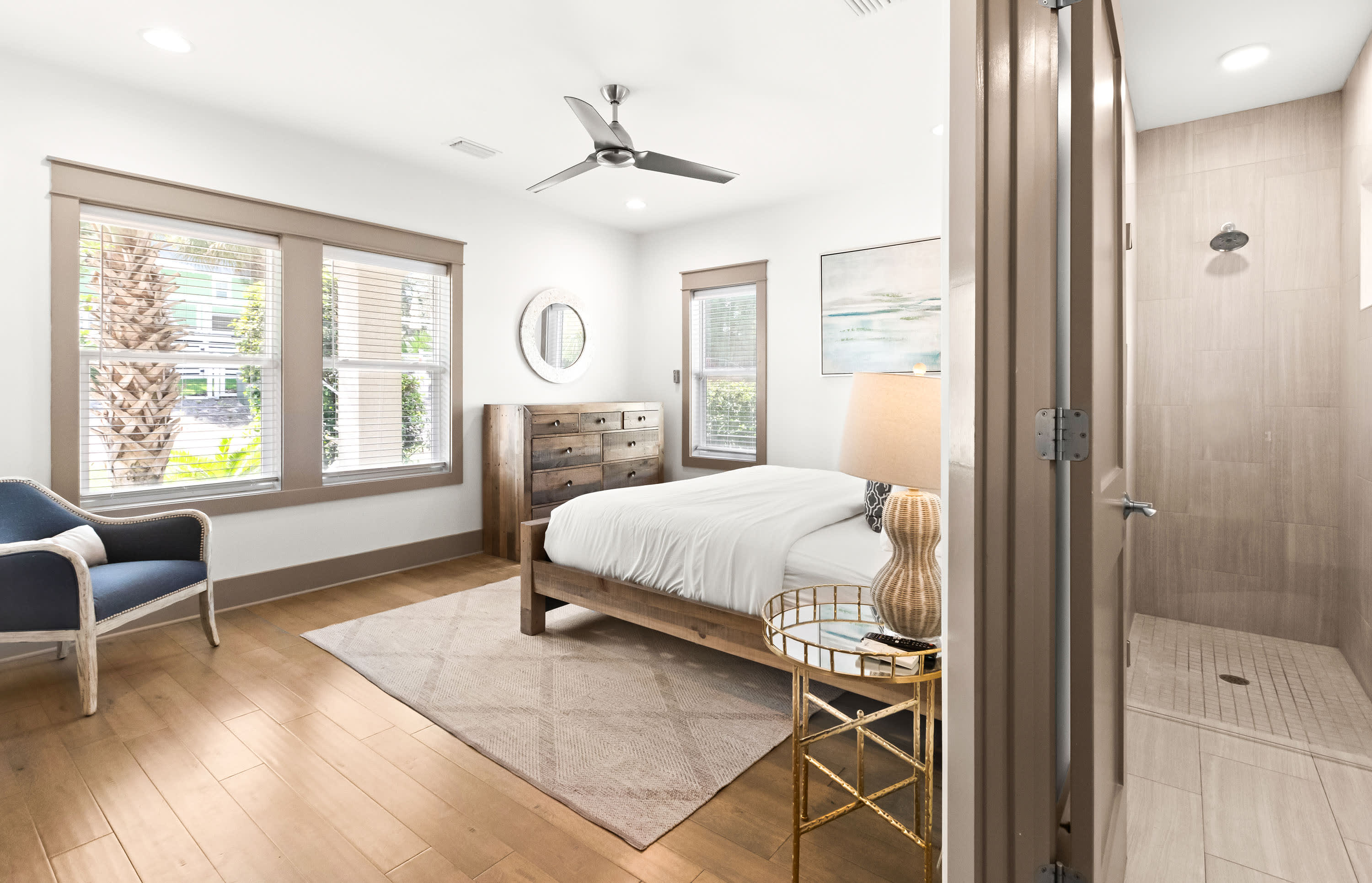 1st Floor King Suite 1