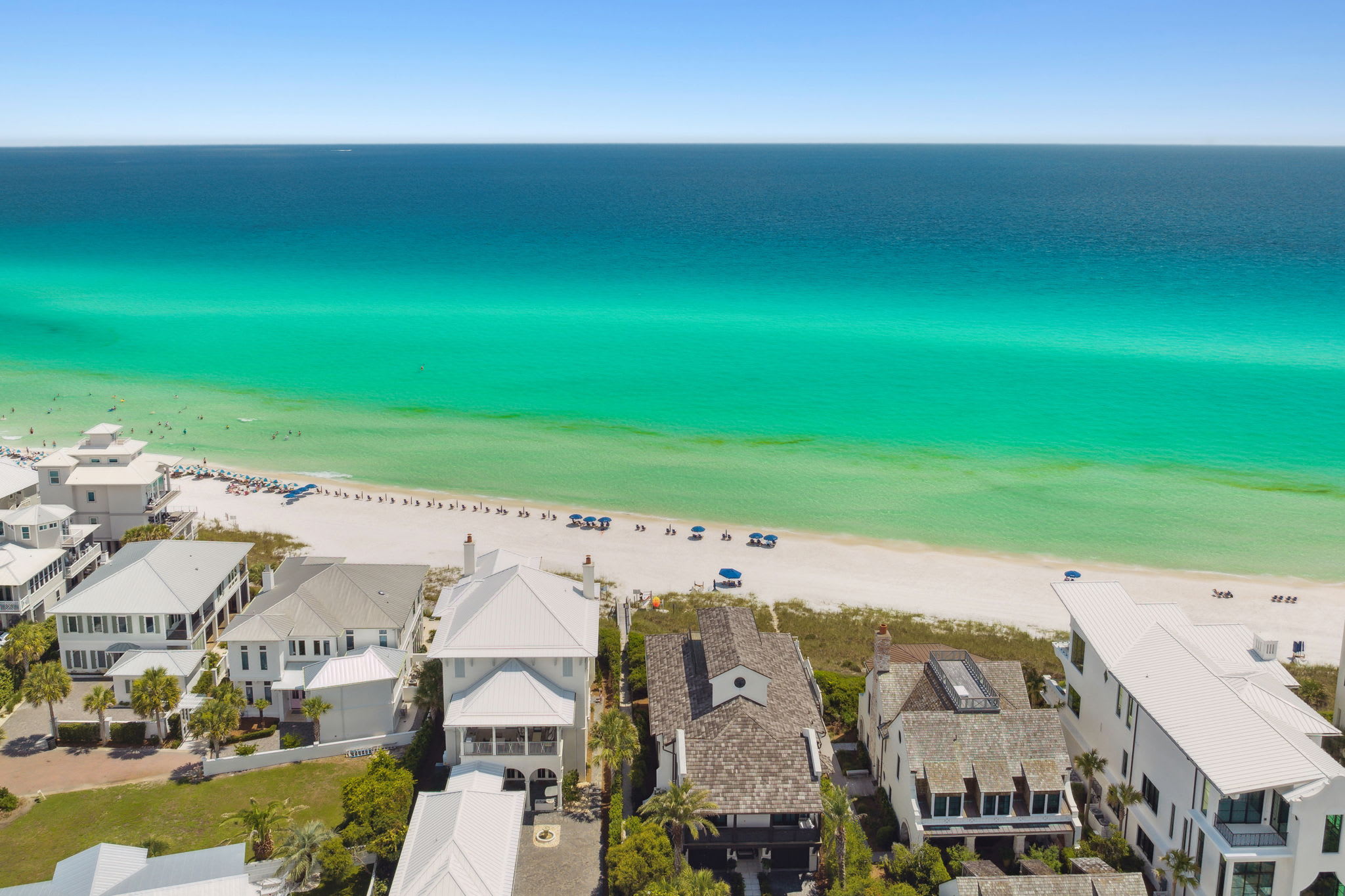 Enjoy Private Beach Access - Just Minutes Away!