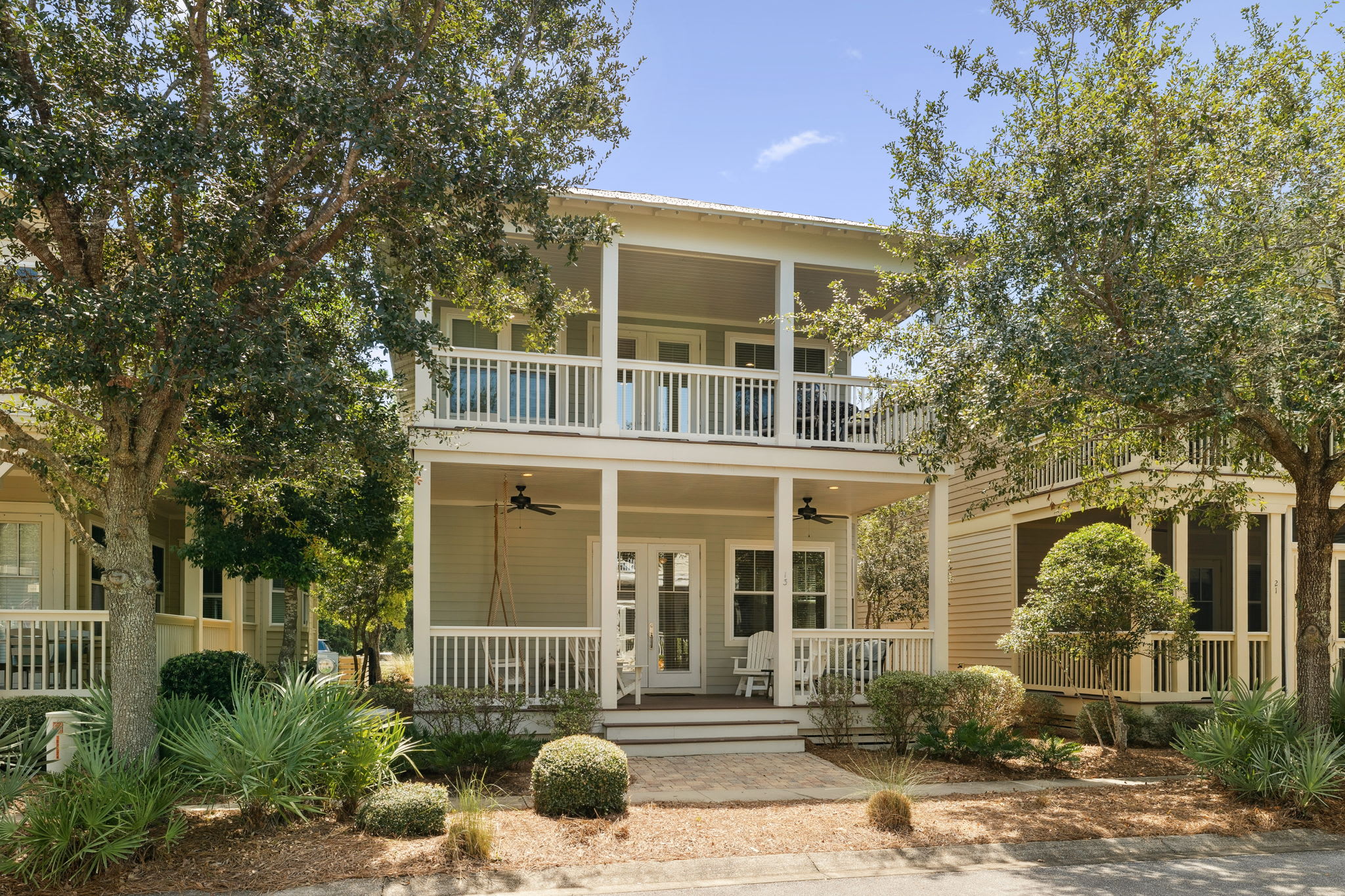 Welcome to '13 Cinnamon Fern Ln' in Seagrove Beach!