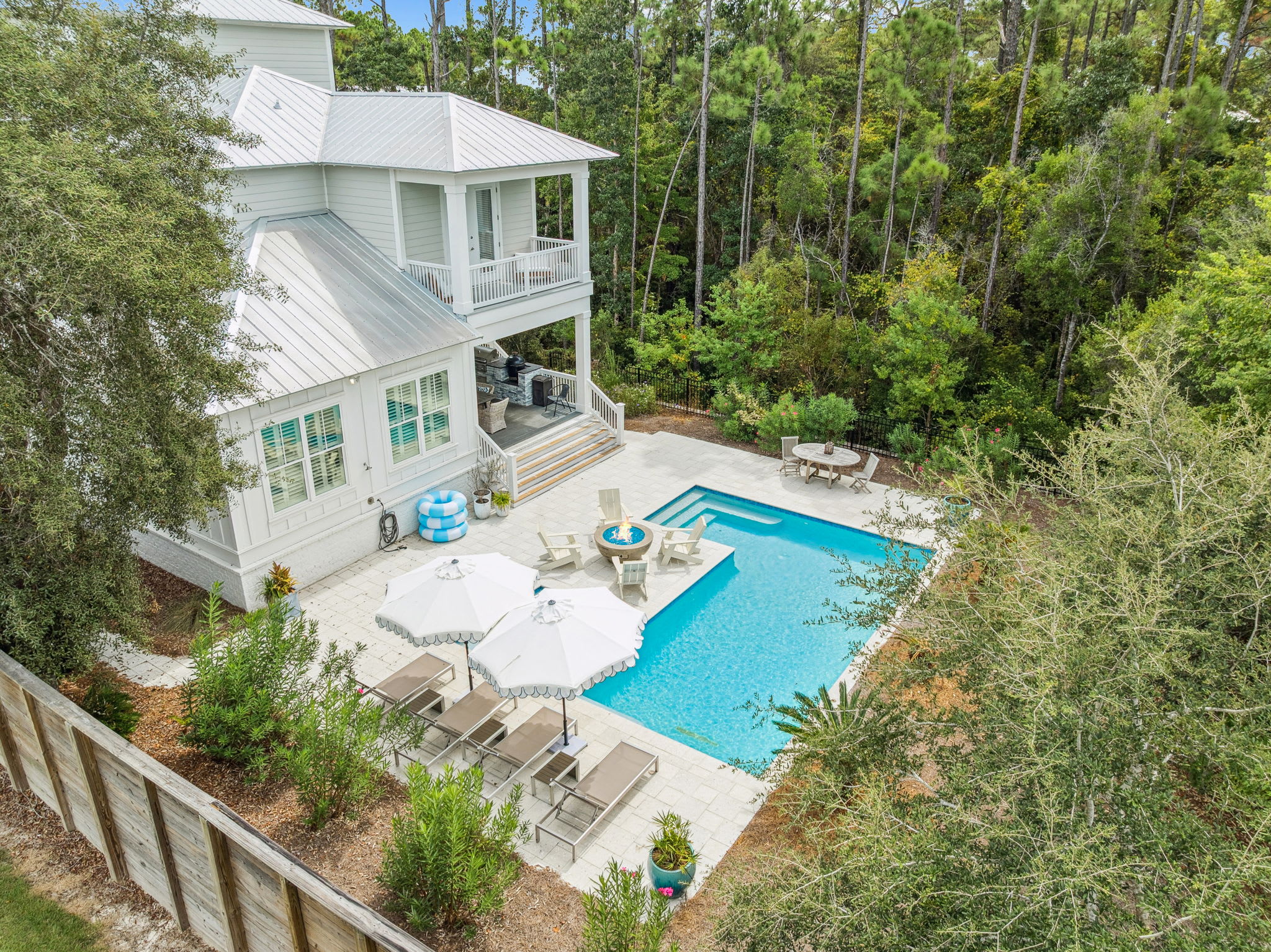 Welcome to 'NamaStay' in Seacrest West!