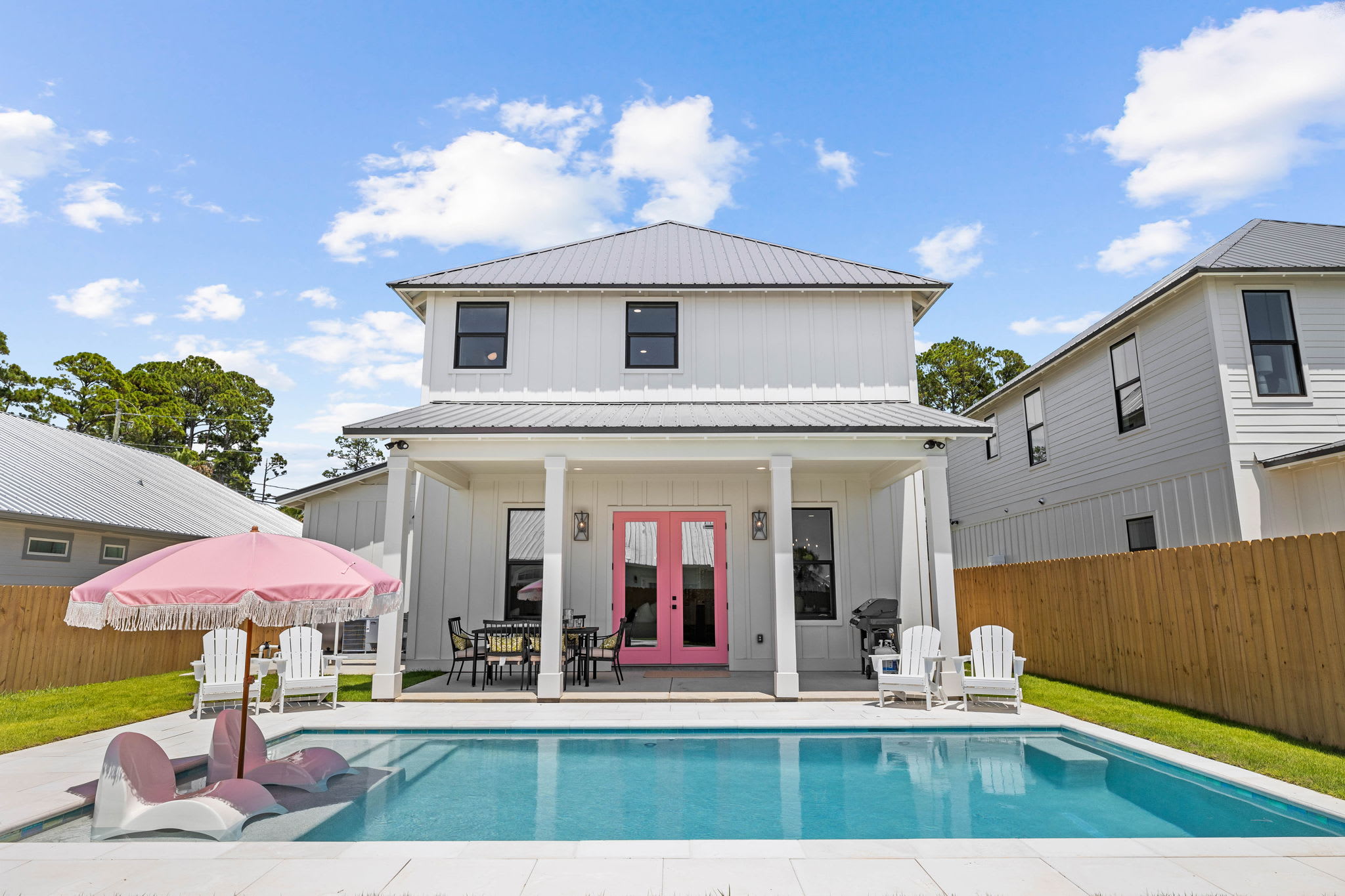 Welcome to 'Shimmy By The Sea' in Panama City Beach!