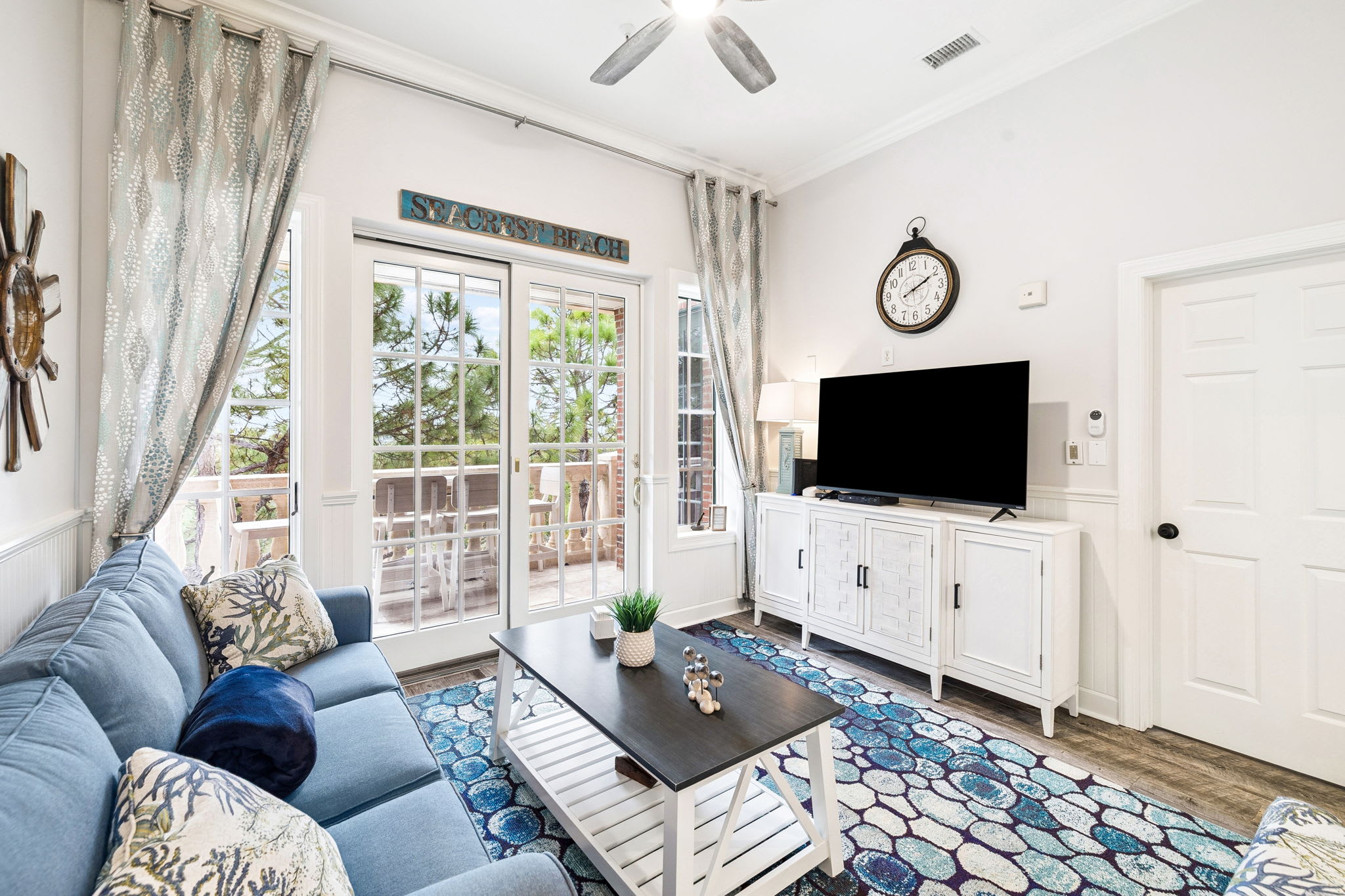 Welcome to 'The Magnolia' at The Villages of South Walton!