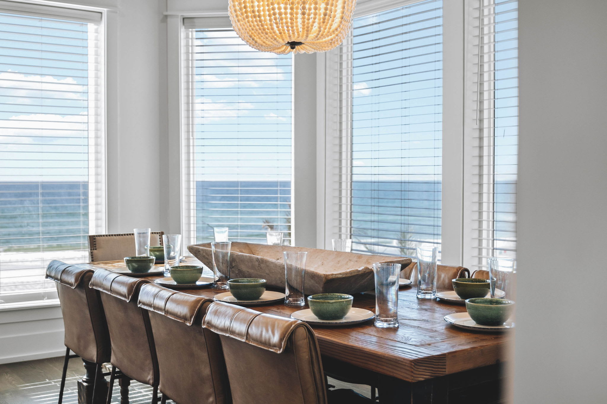 Dining Area - Seating for 10!