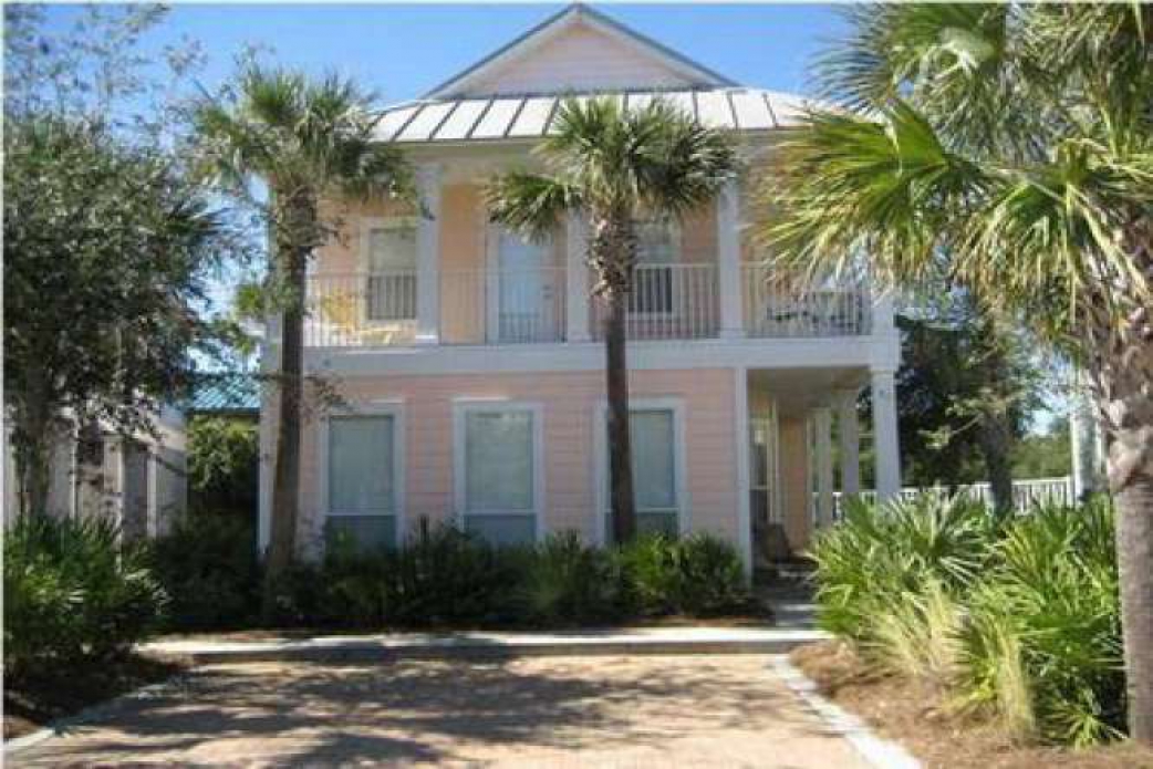 31 Cottage Row- Tropical Paradise Beach Retreat Cottage