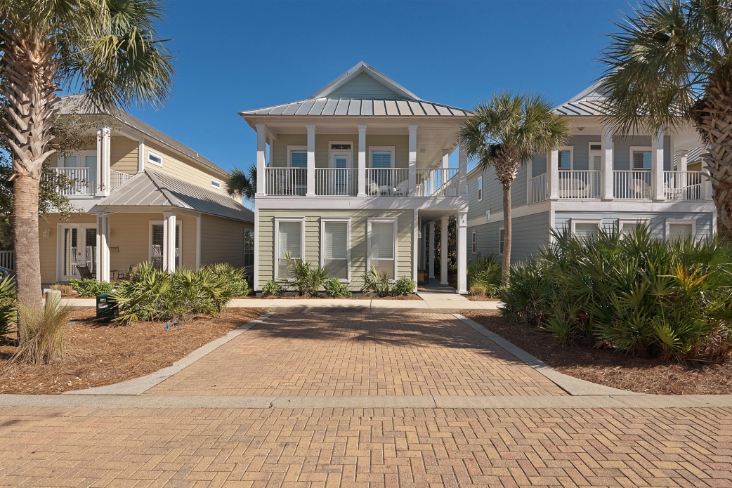 Welcome to the Flip Flop Inn!