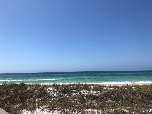 This is the Beach View