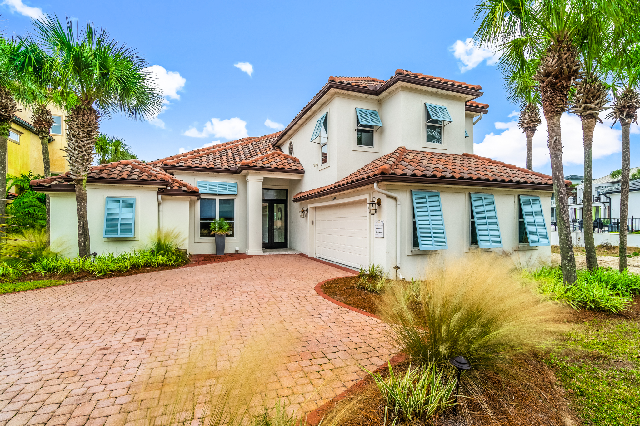 Sea Life - Destiny West 