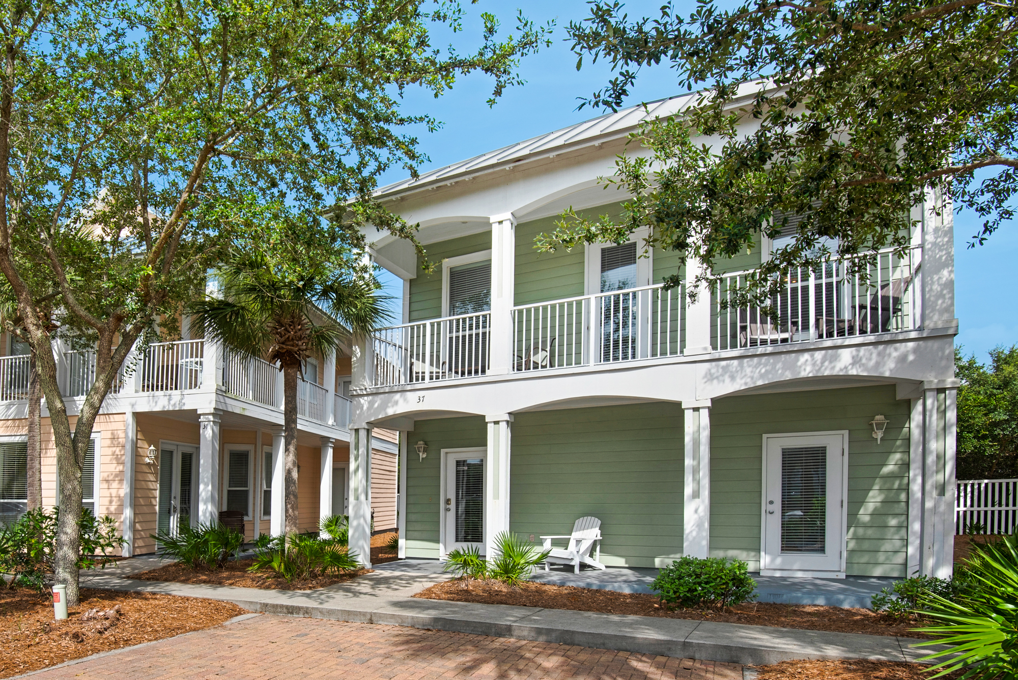 Welcome to the Beachcomber!