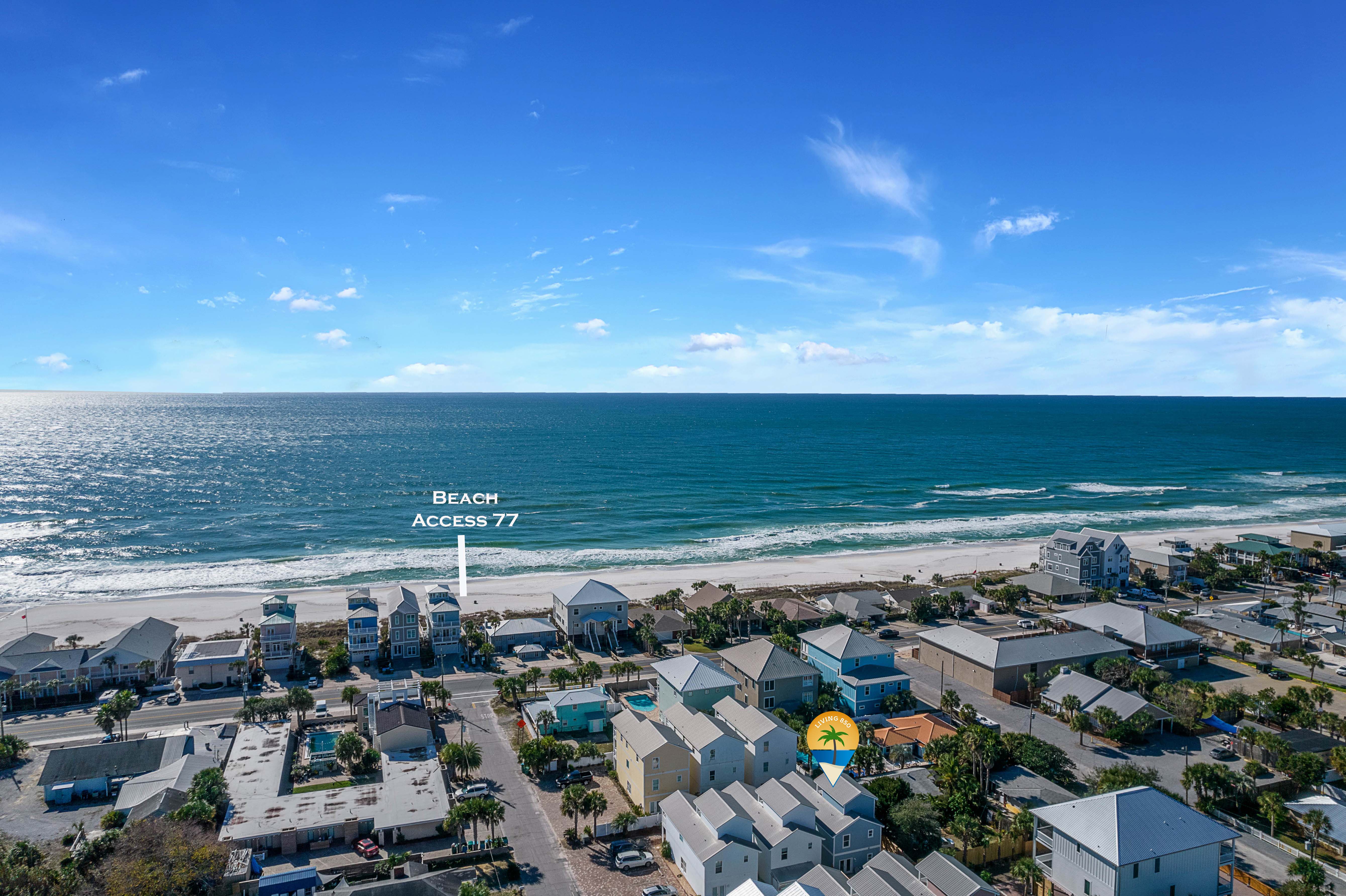 deals & specials property