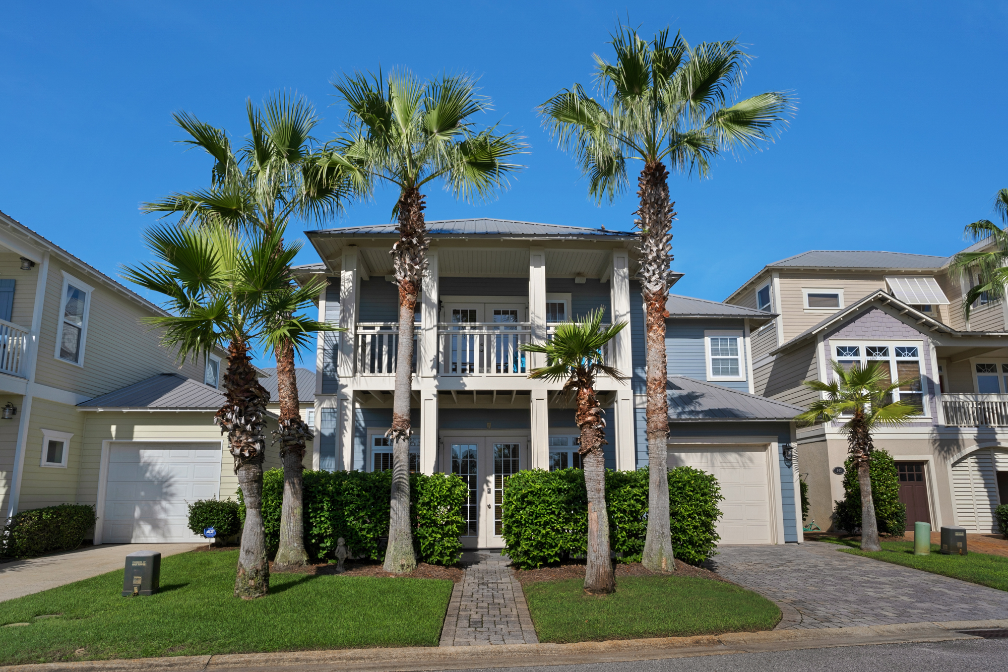 Blu Palm is waiting to be your vacation home away from home!