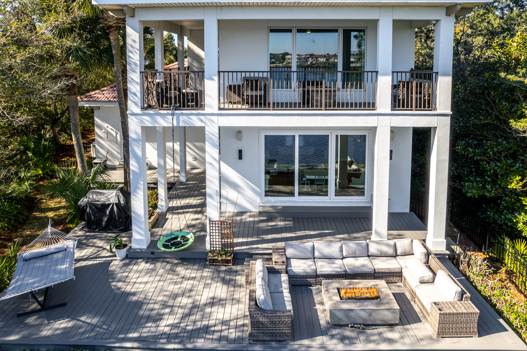 Welcome to Sunrise by the Sea