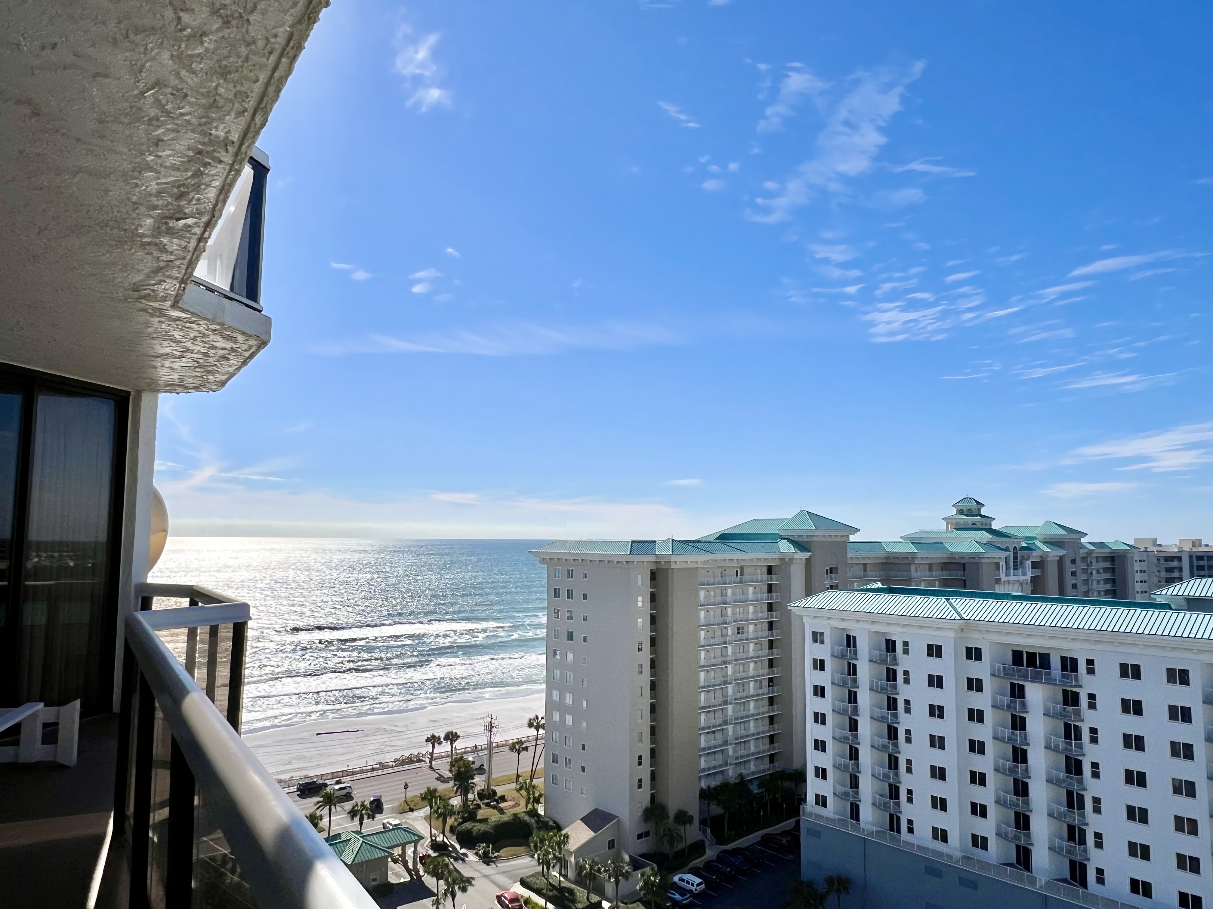 Surfside Resort Unit 1412