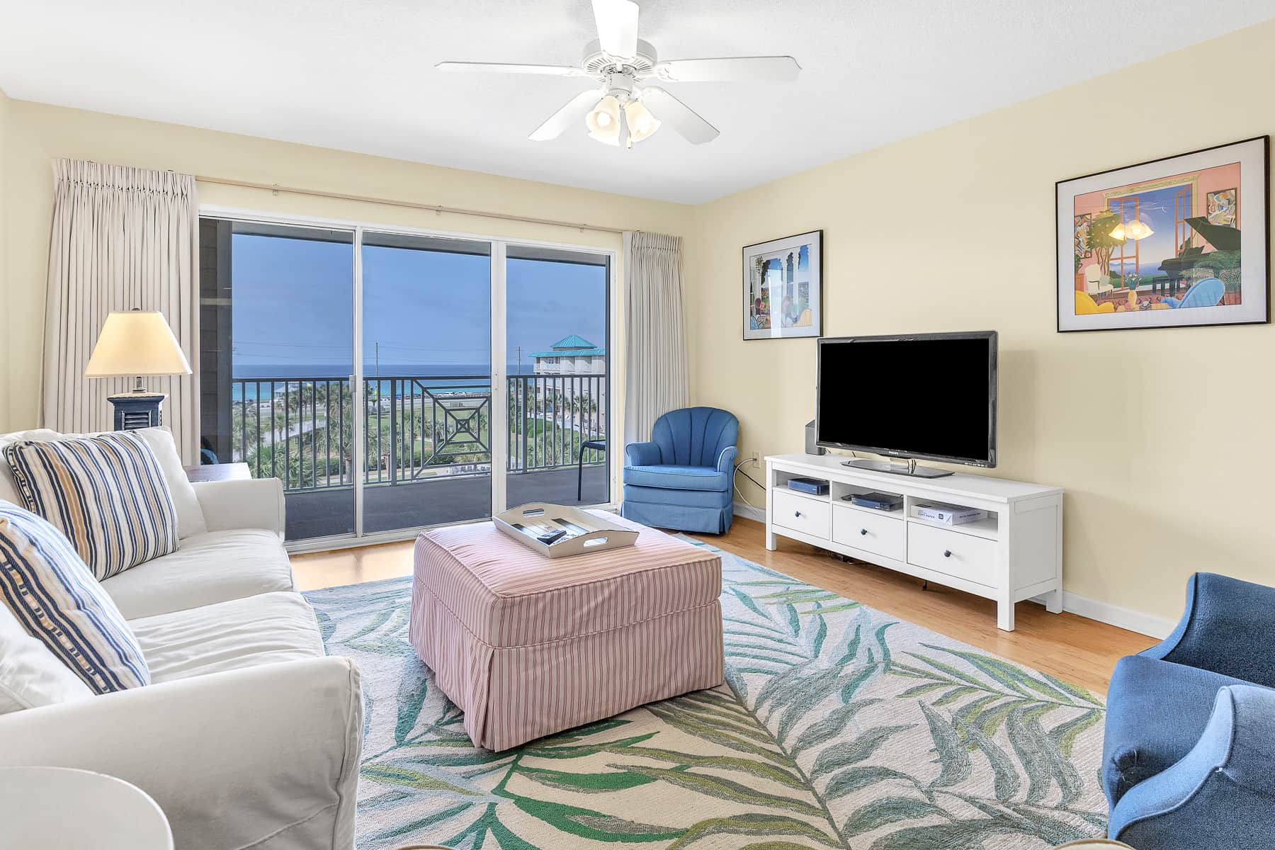 Easy Breezy! (Amalfi Coast 417B)