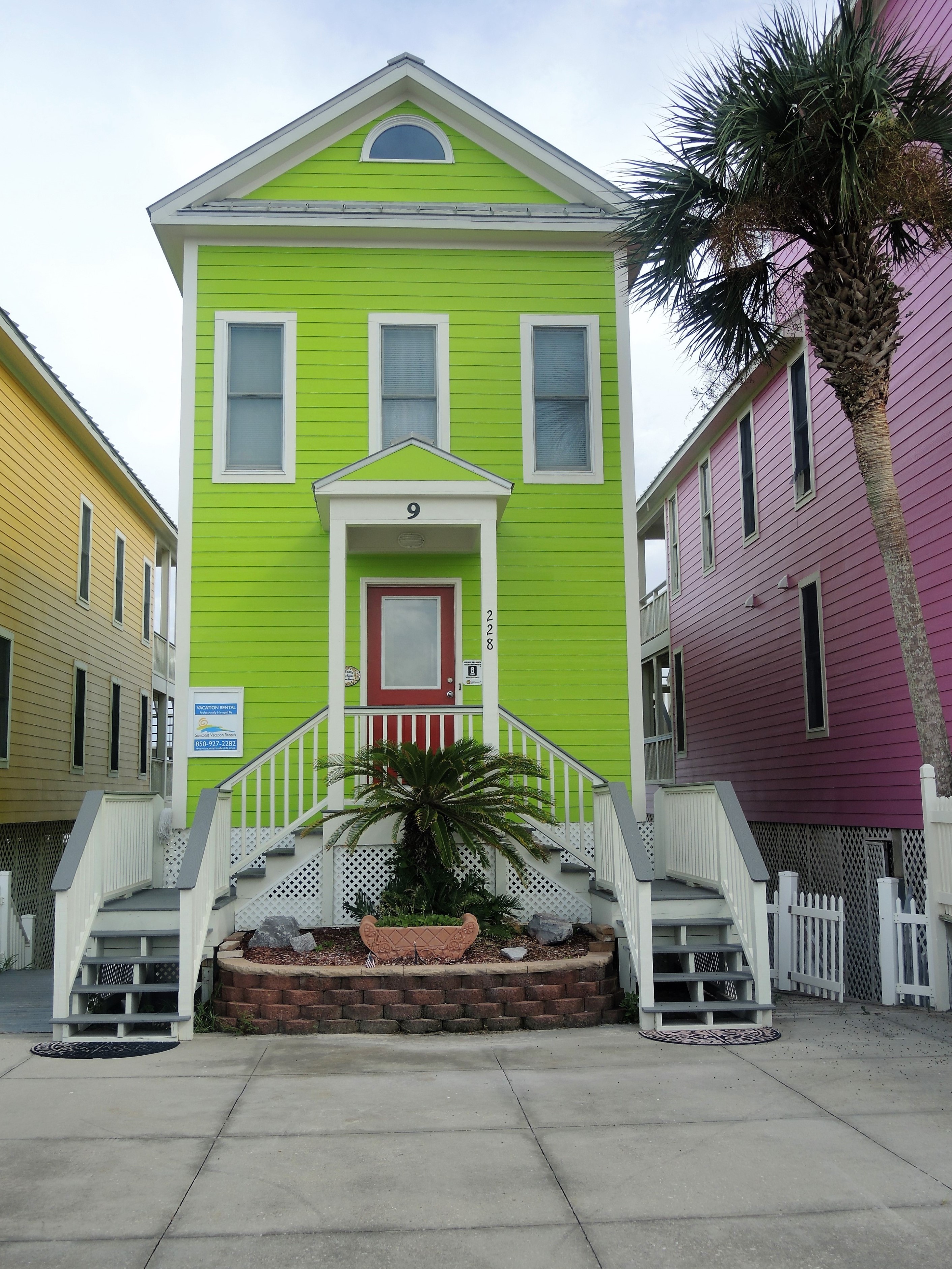 Seaplace #9 | {{City}}, {{State}} Vacation Rental | #1